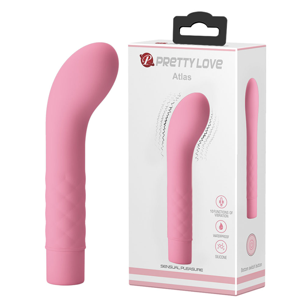 pretty love atlas vibrator 