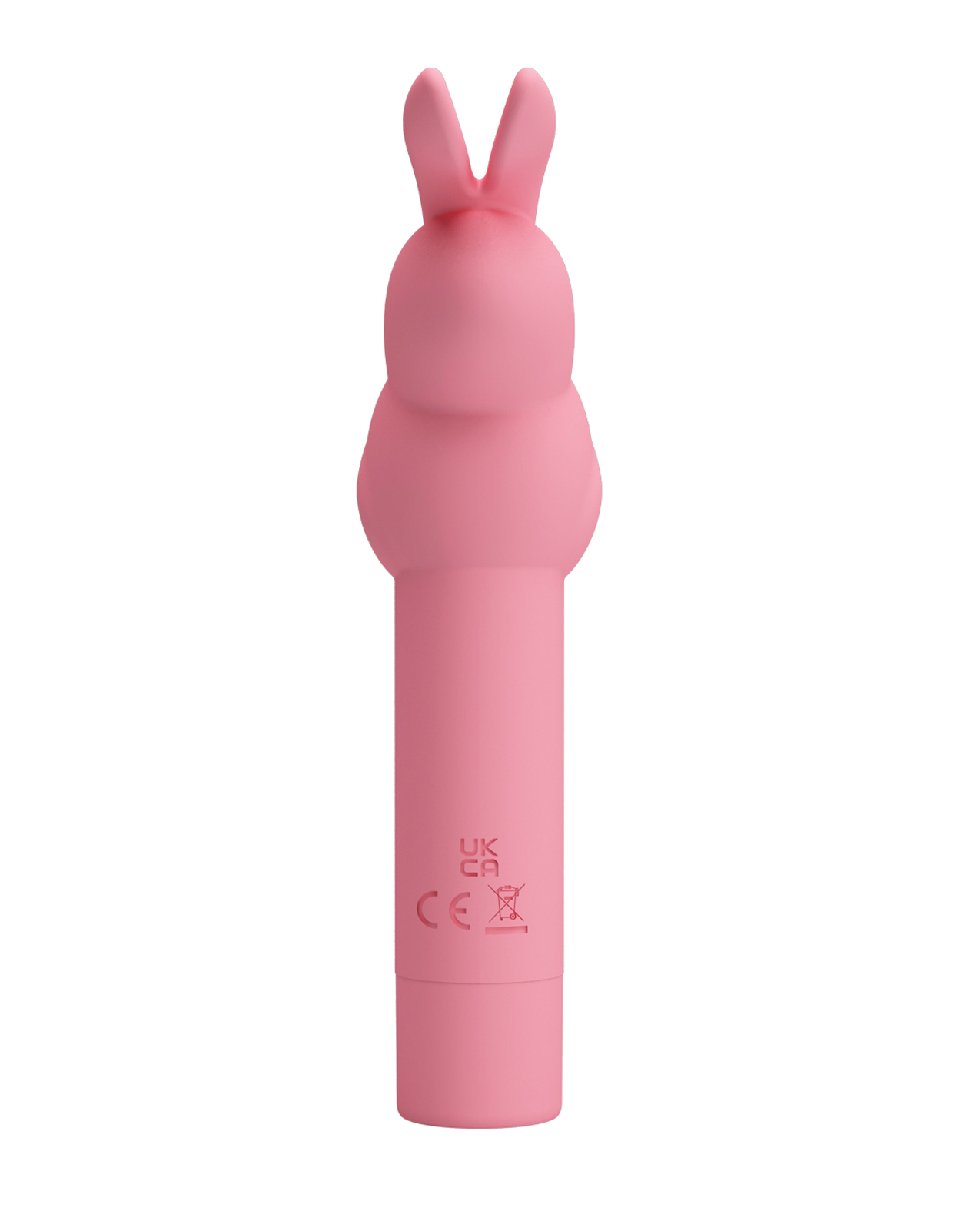 pretty love gerardo bunny pink 
