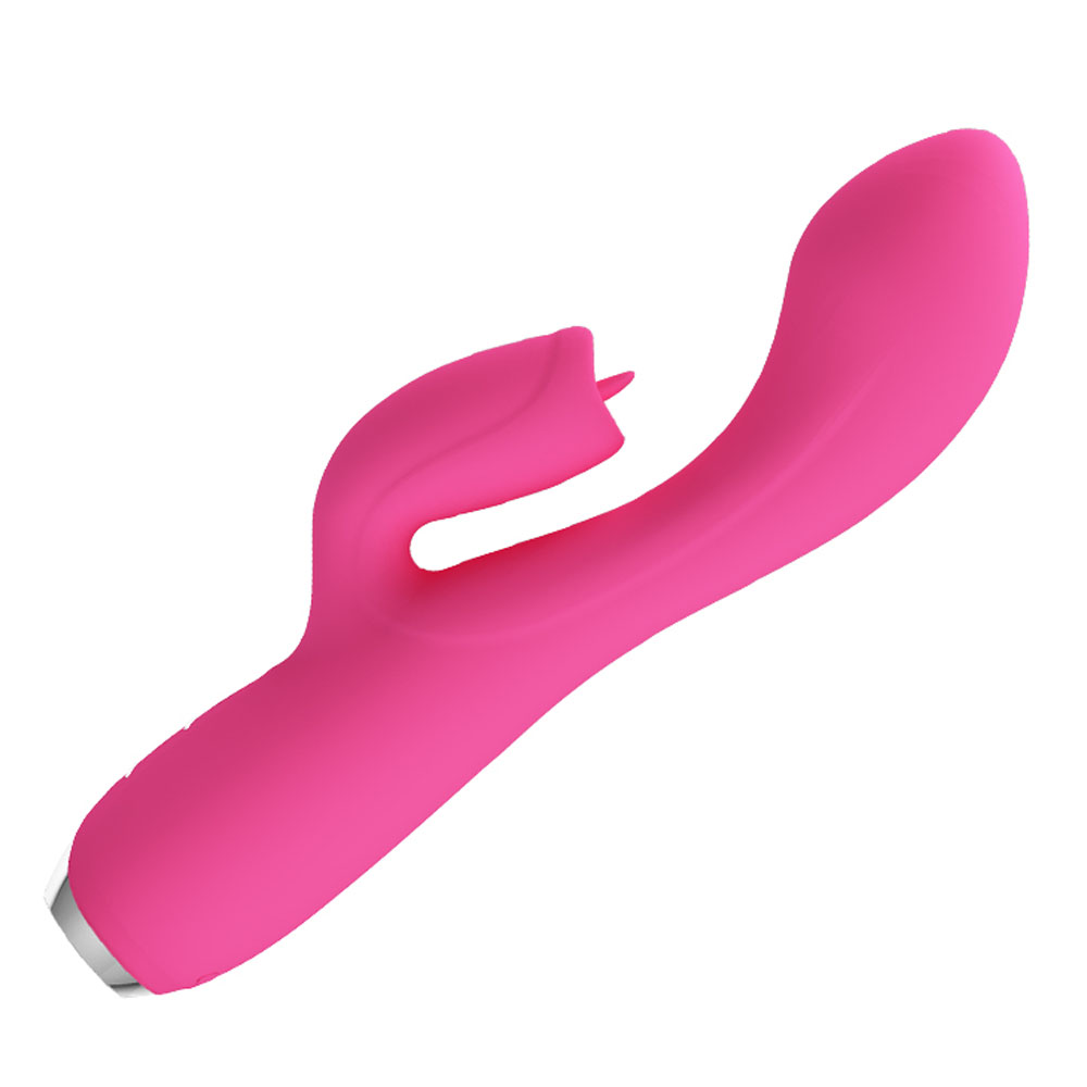 pretty love gloria licking vibrator 