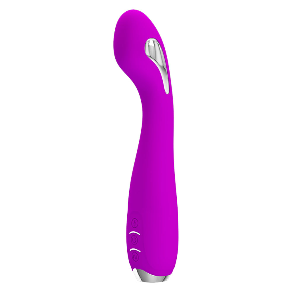 pretty love hector global remote control series  purple 