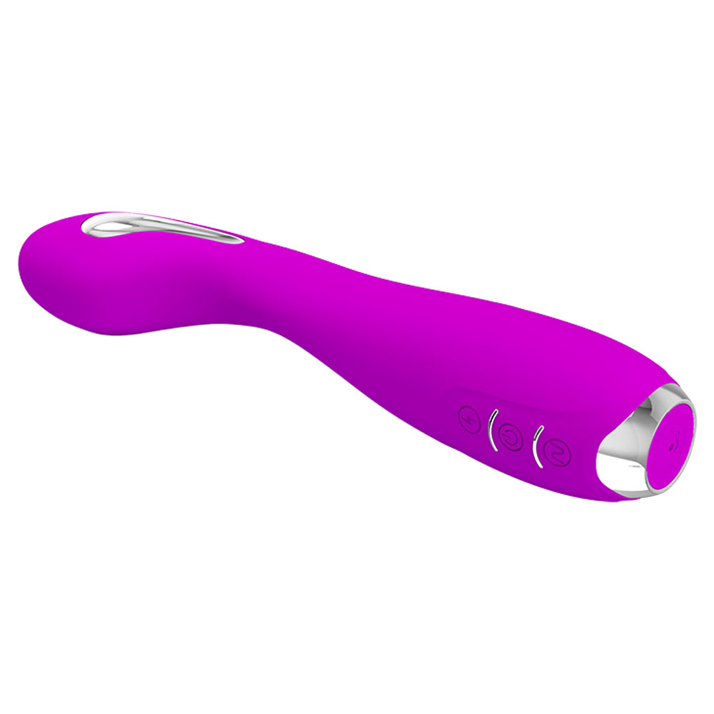 pretty love hector global remote control series  purple 