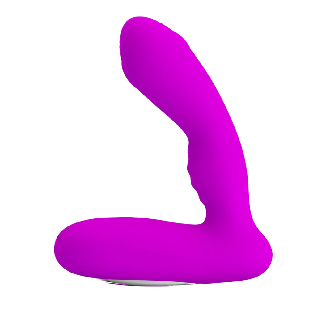 pretty love piper double side pulsation purple 