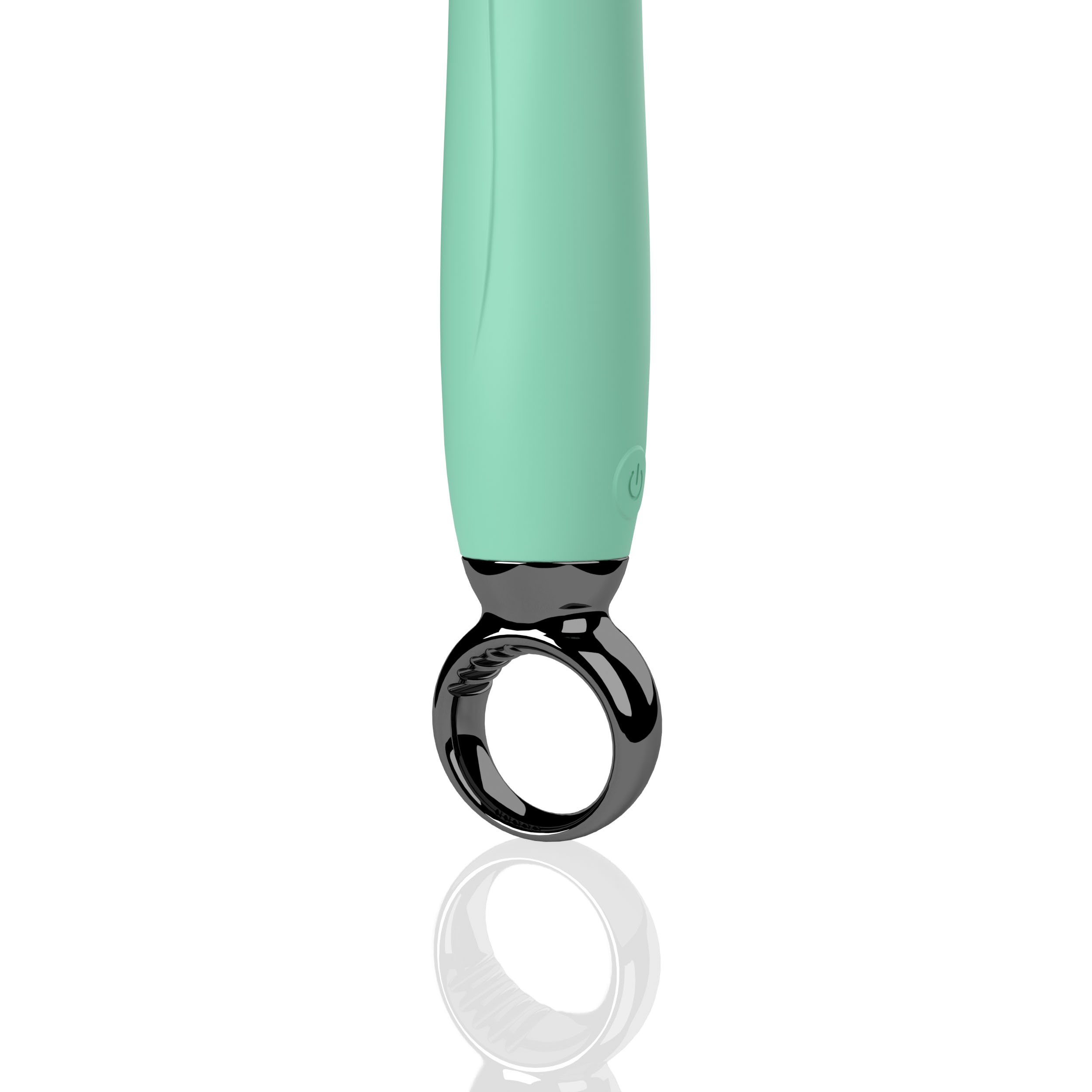 primo g spot rechargeable vibrator kiwi 