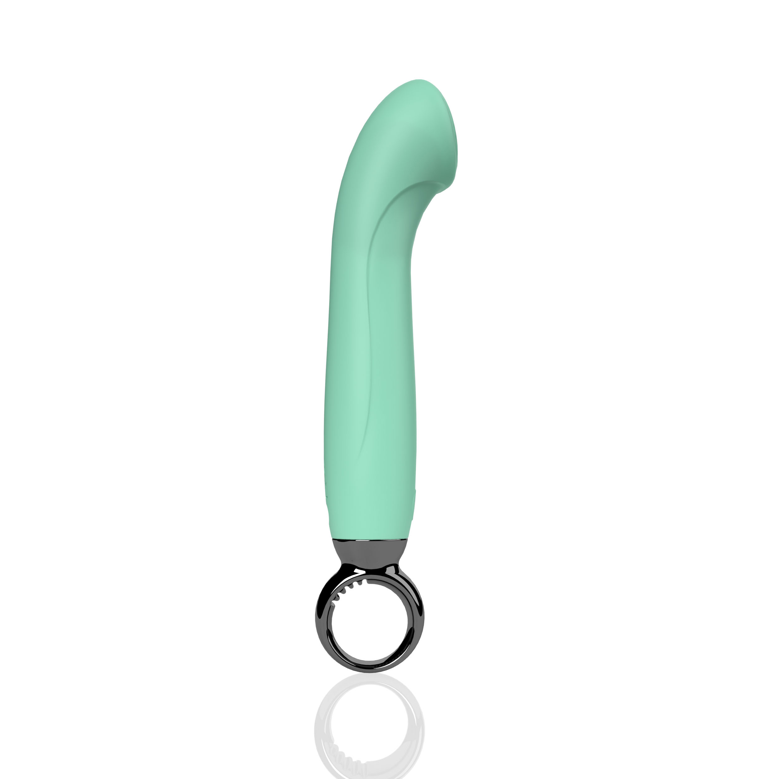 primo g spot rechargeable vibrator kiwi 