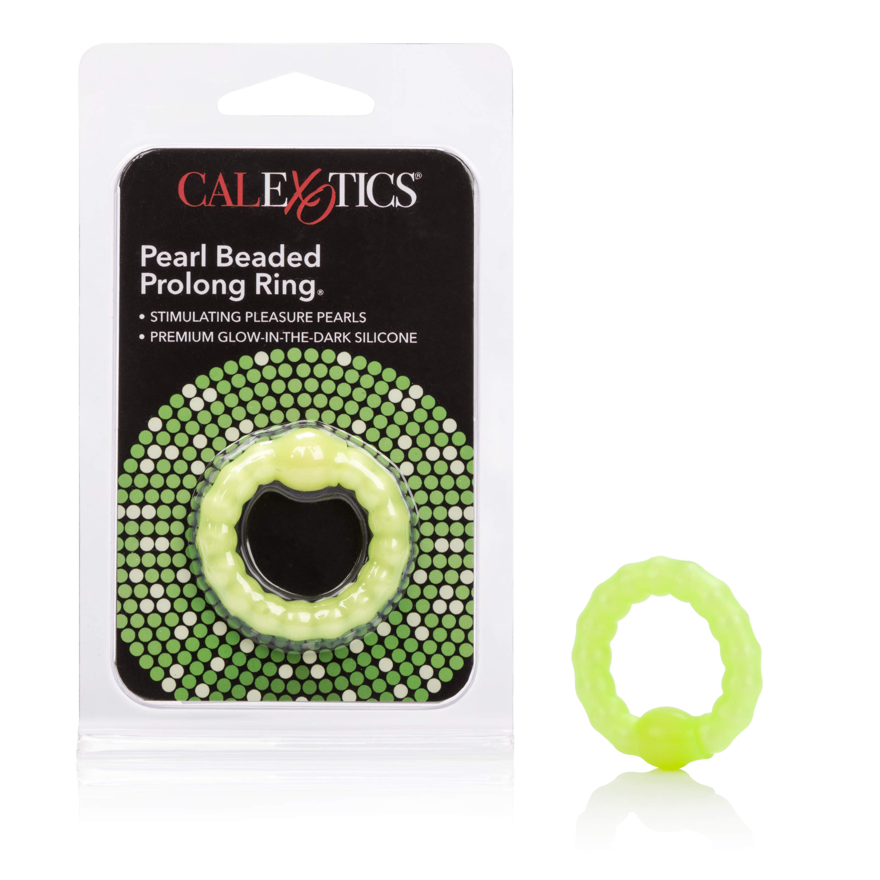 prolong beaded rings 