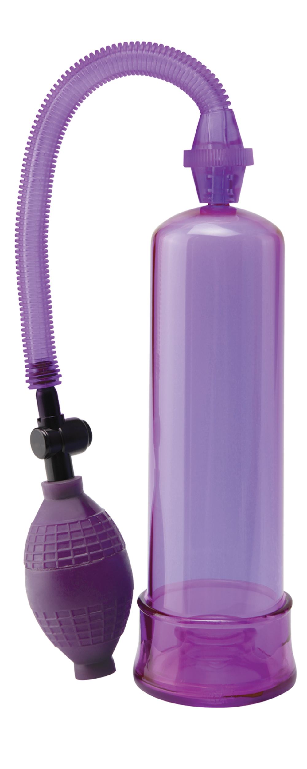 pump worx beginners power pump purple 