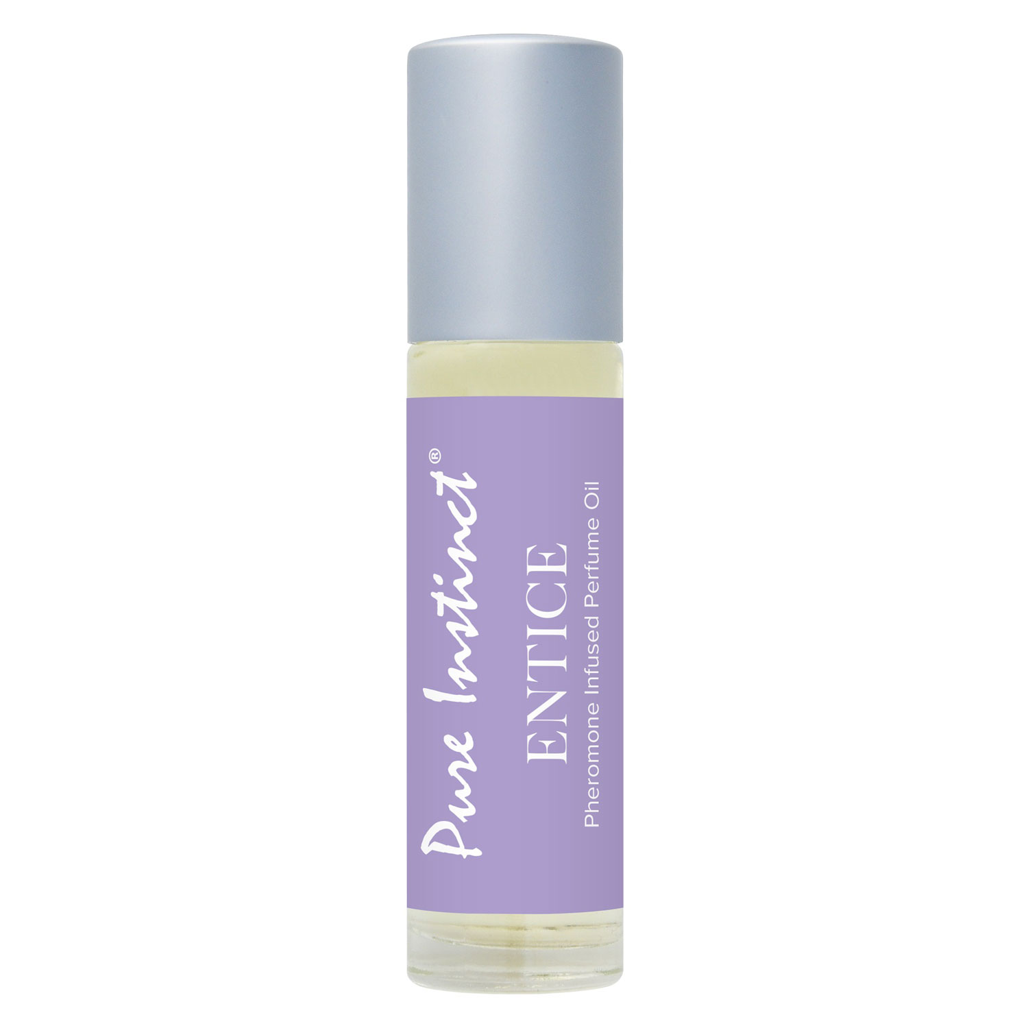 pure instinct pheromone fragrance oil entice roll on  ml  ml 