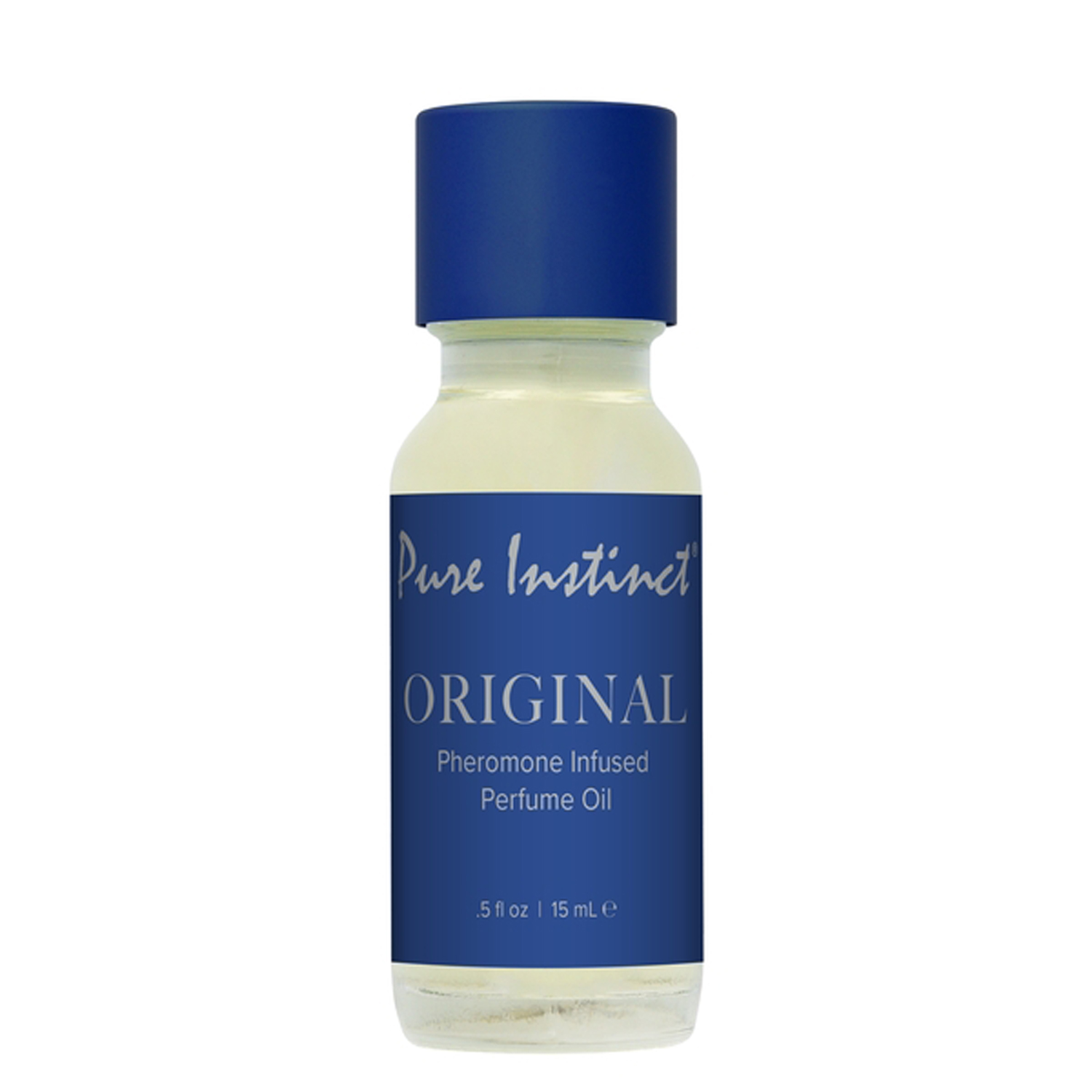 pure instinct pheromone perfume oil original dropper ml fl oz 