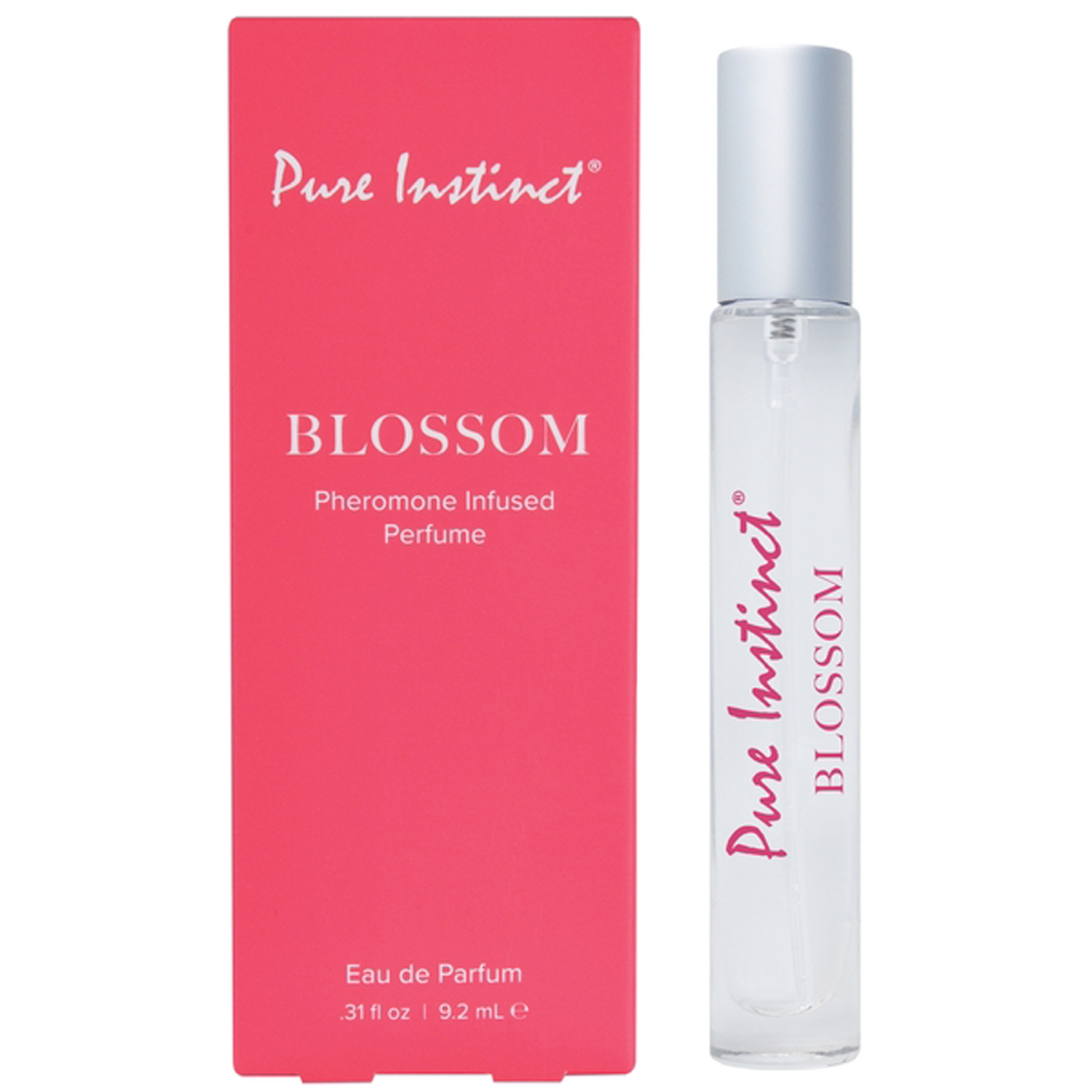 pure instinct pheromone perfume spray blossom  ml  fl oz 