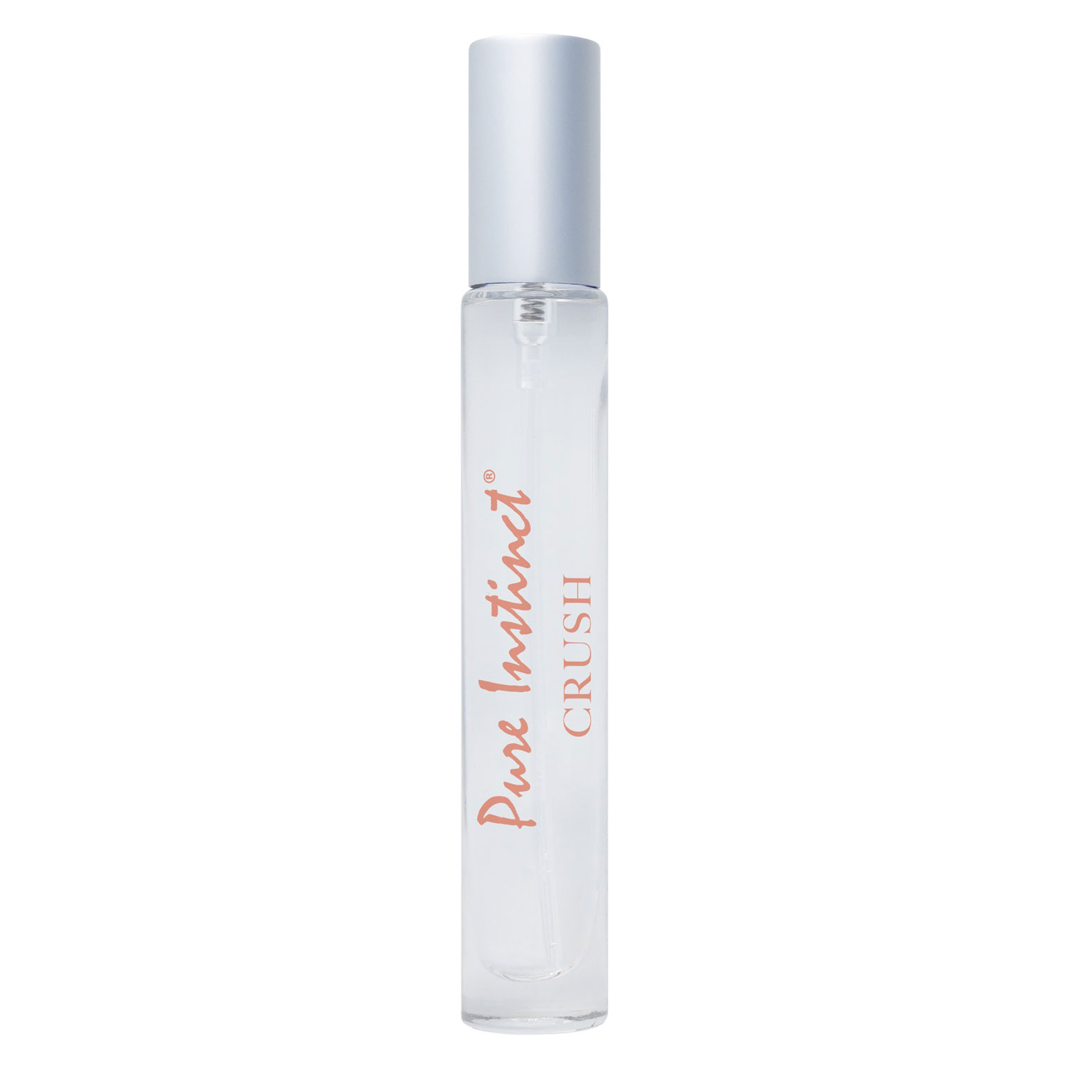 pure instinct pheromone perfume spray crush  ml  floz 