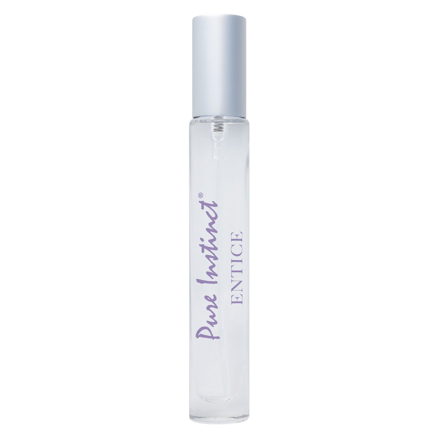 pure instinct pheromone perfume spray entice  ml  floz 