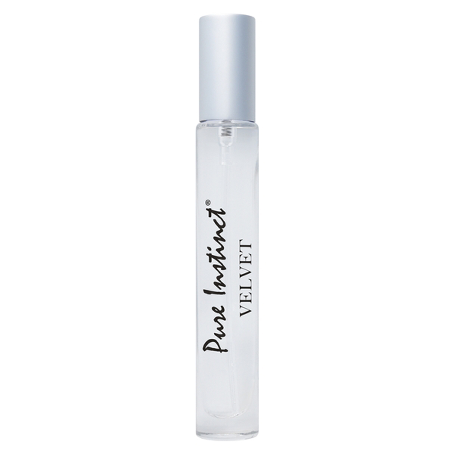 pure instinct pheromone perfume spray velvet  ml  floz 