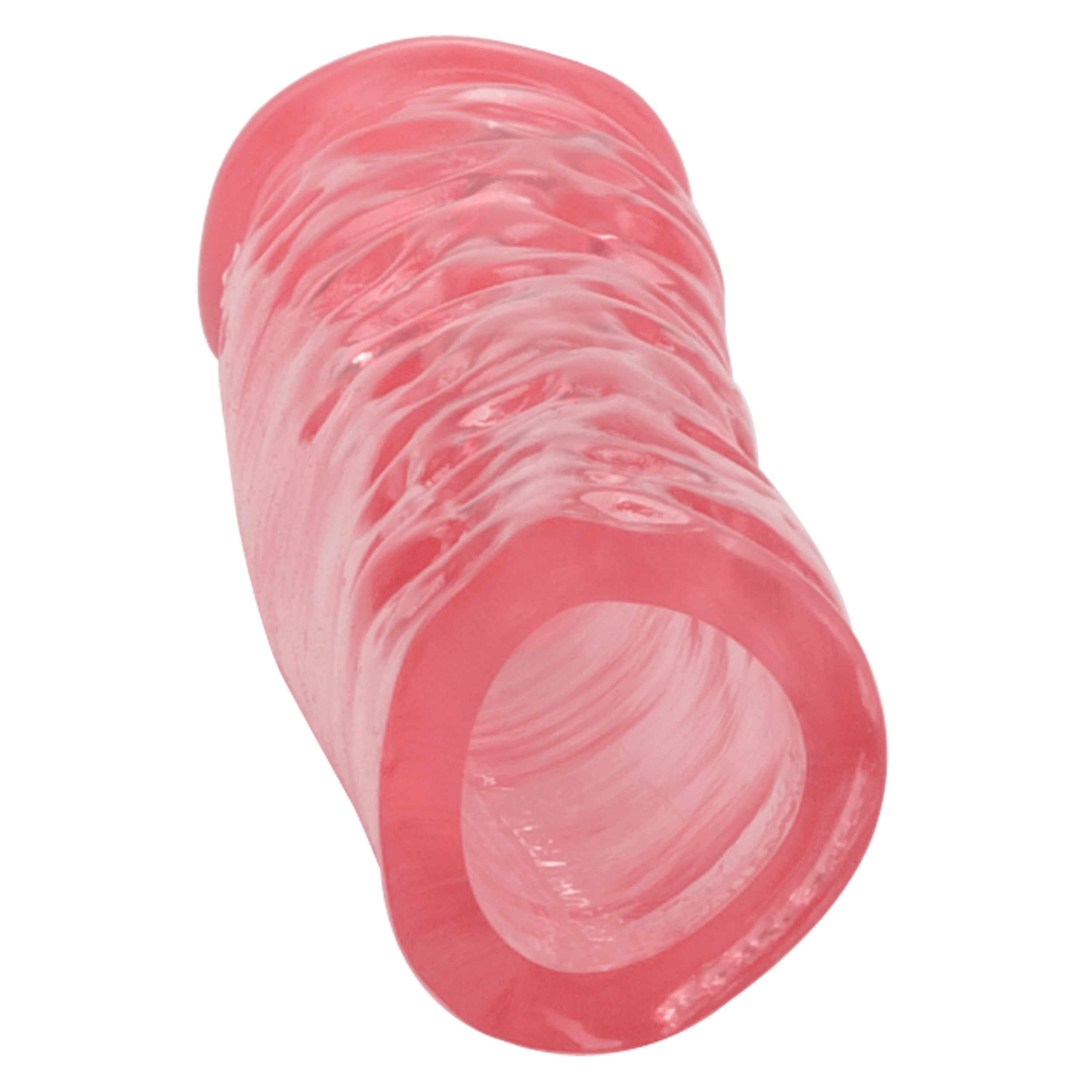 puregel sleeve pink 