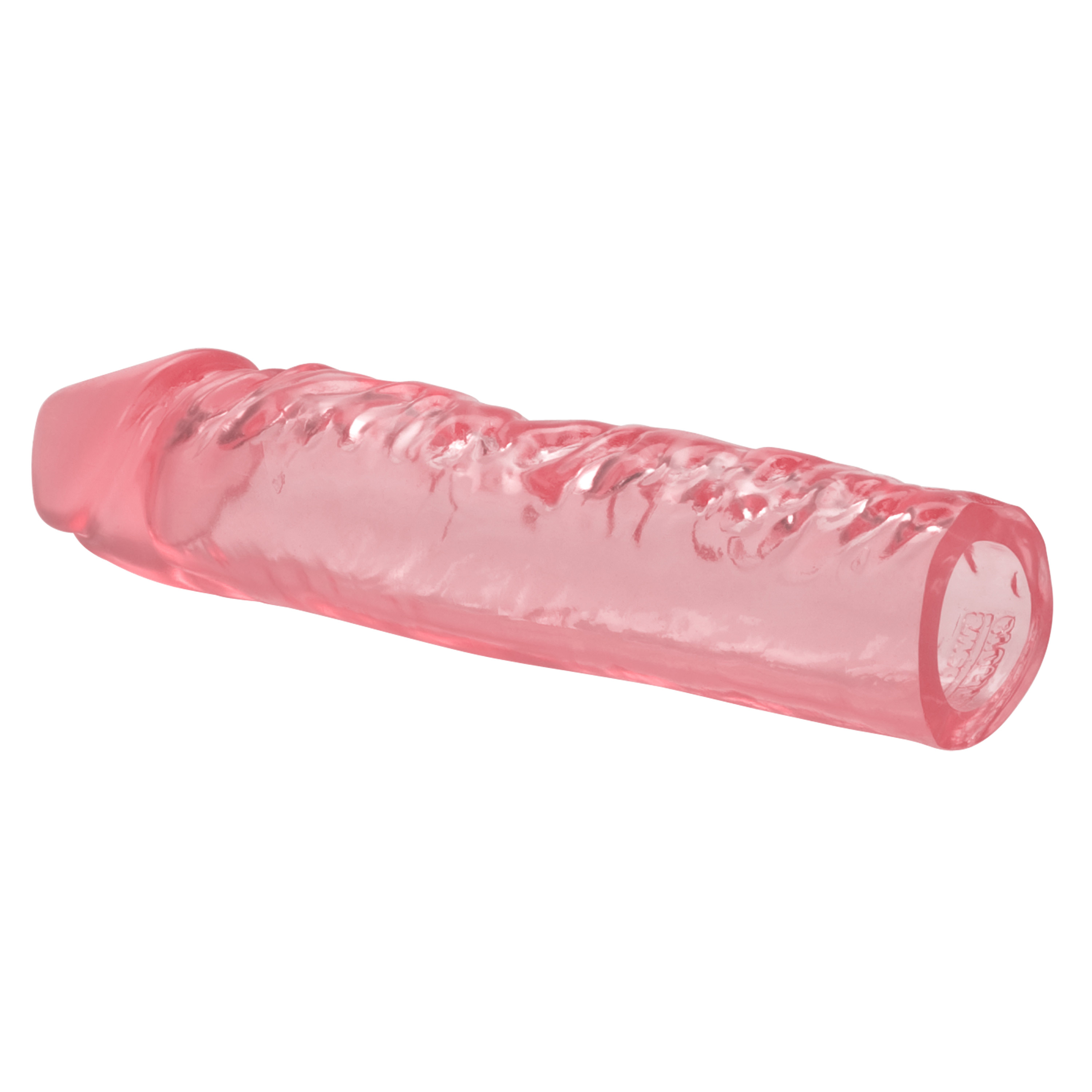 puregel sleeve pink 