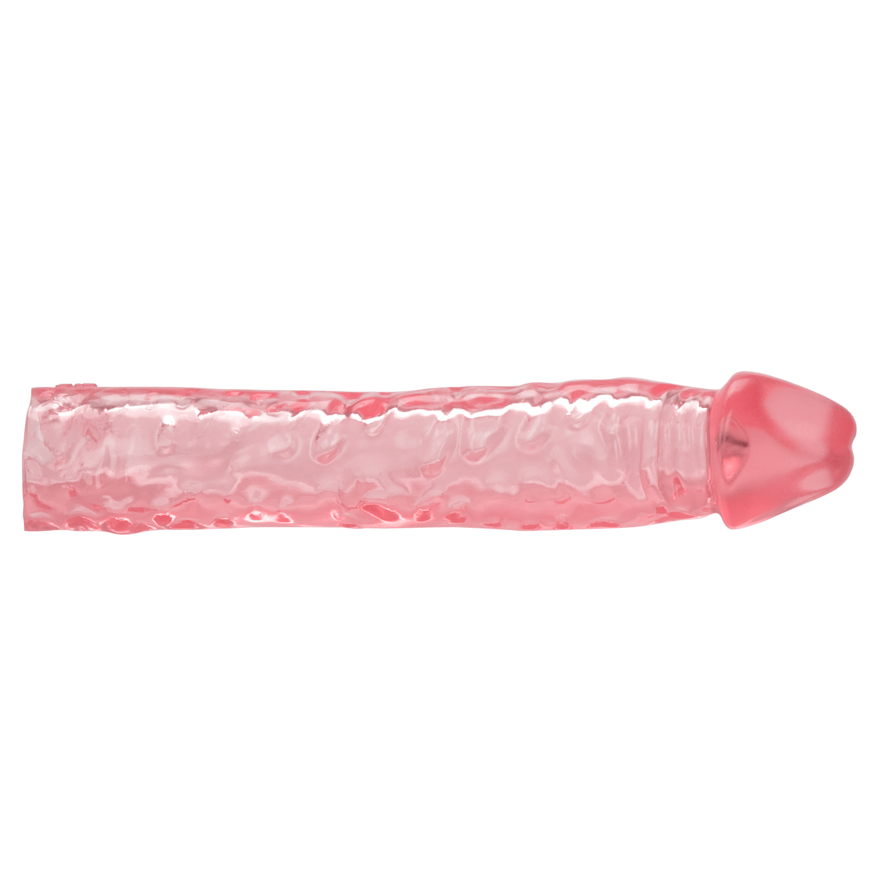 puregel sleeve pink 