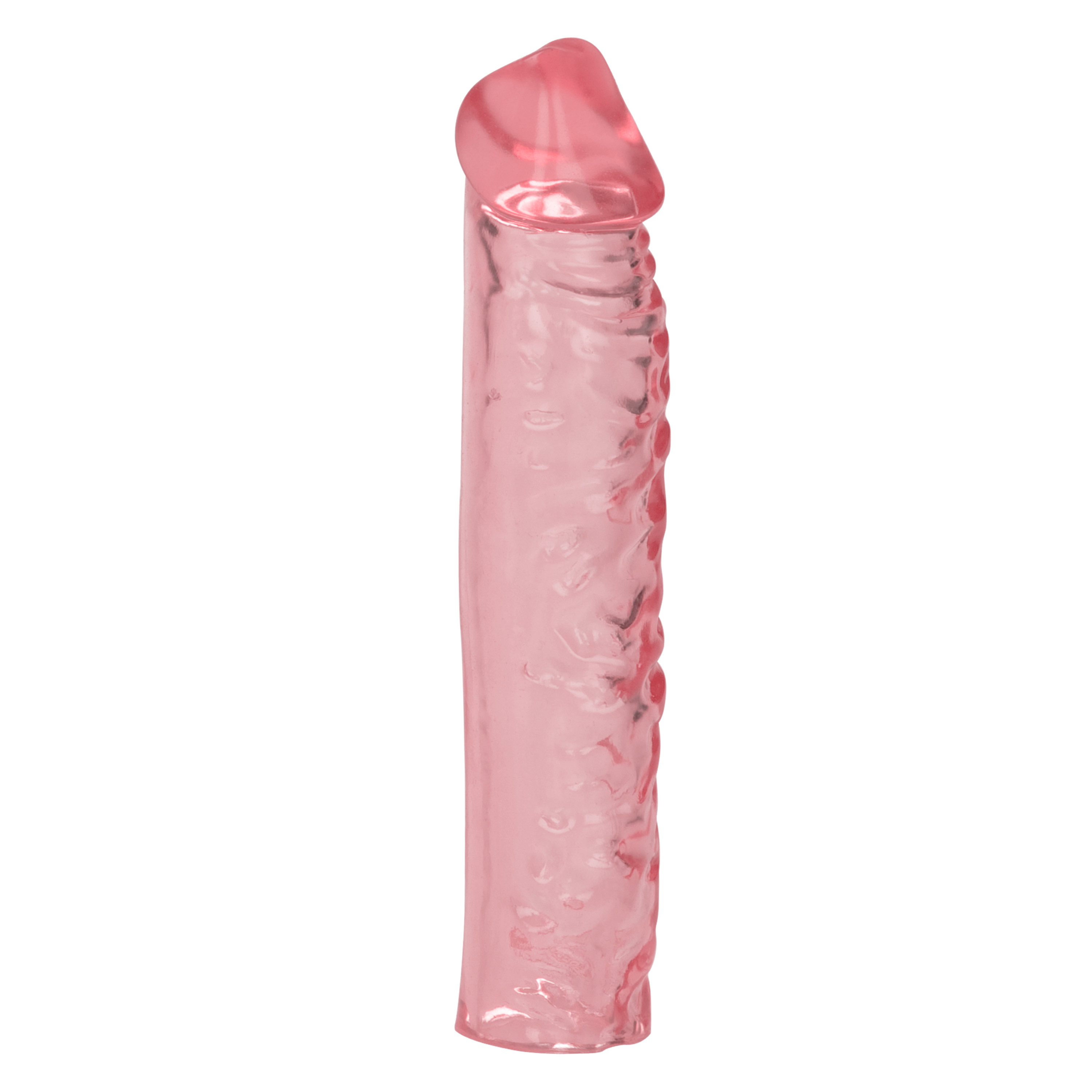 puregel sleeve pink 