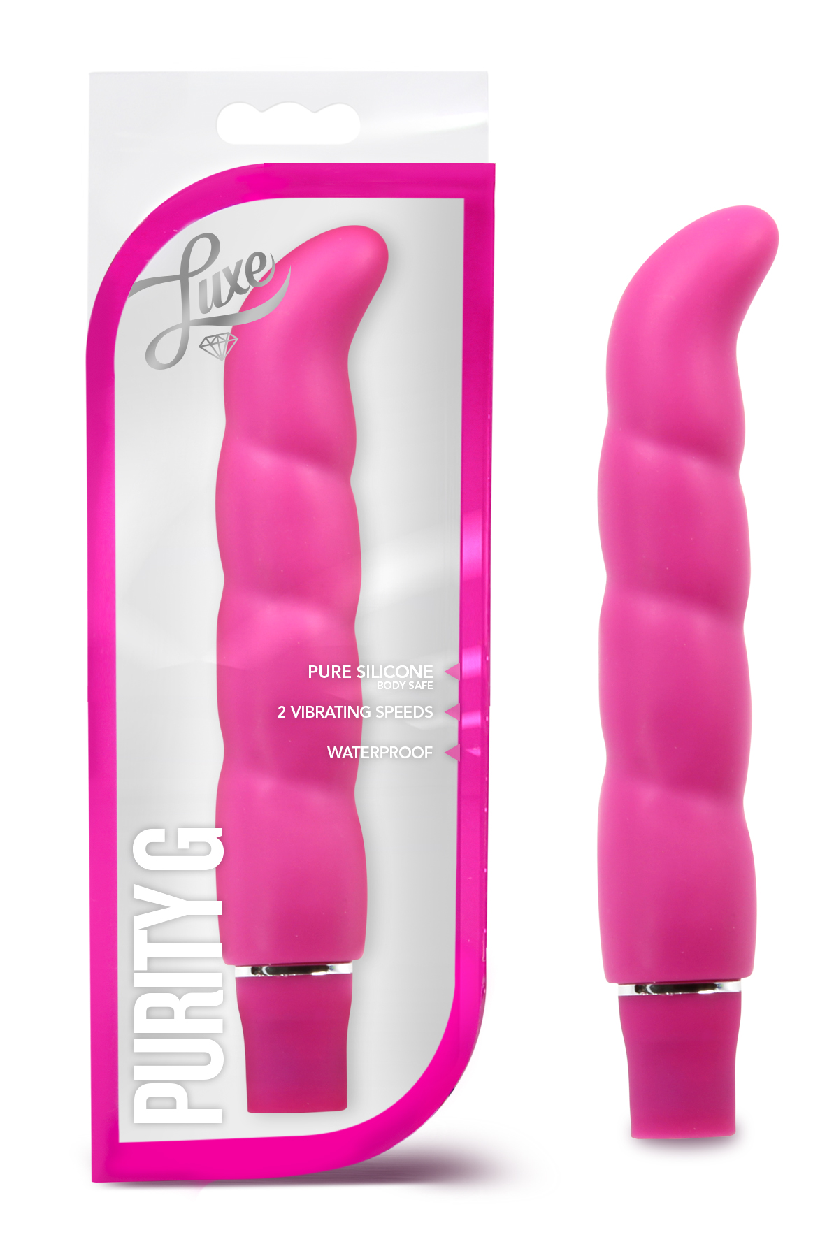 purity g pink 