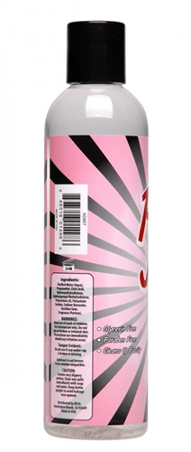 pussy juice vagina scented lubricant  oz 