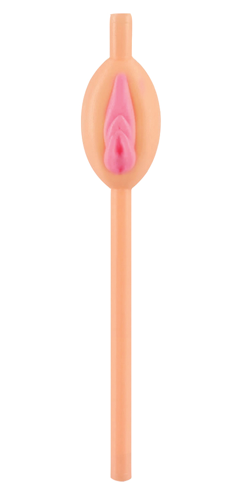 pussy straws pcs 