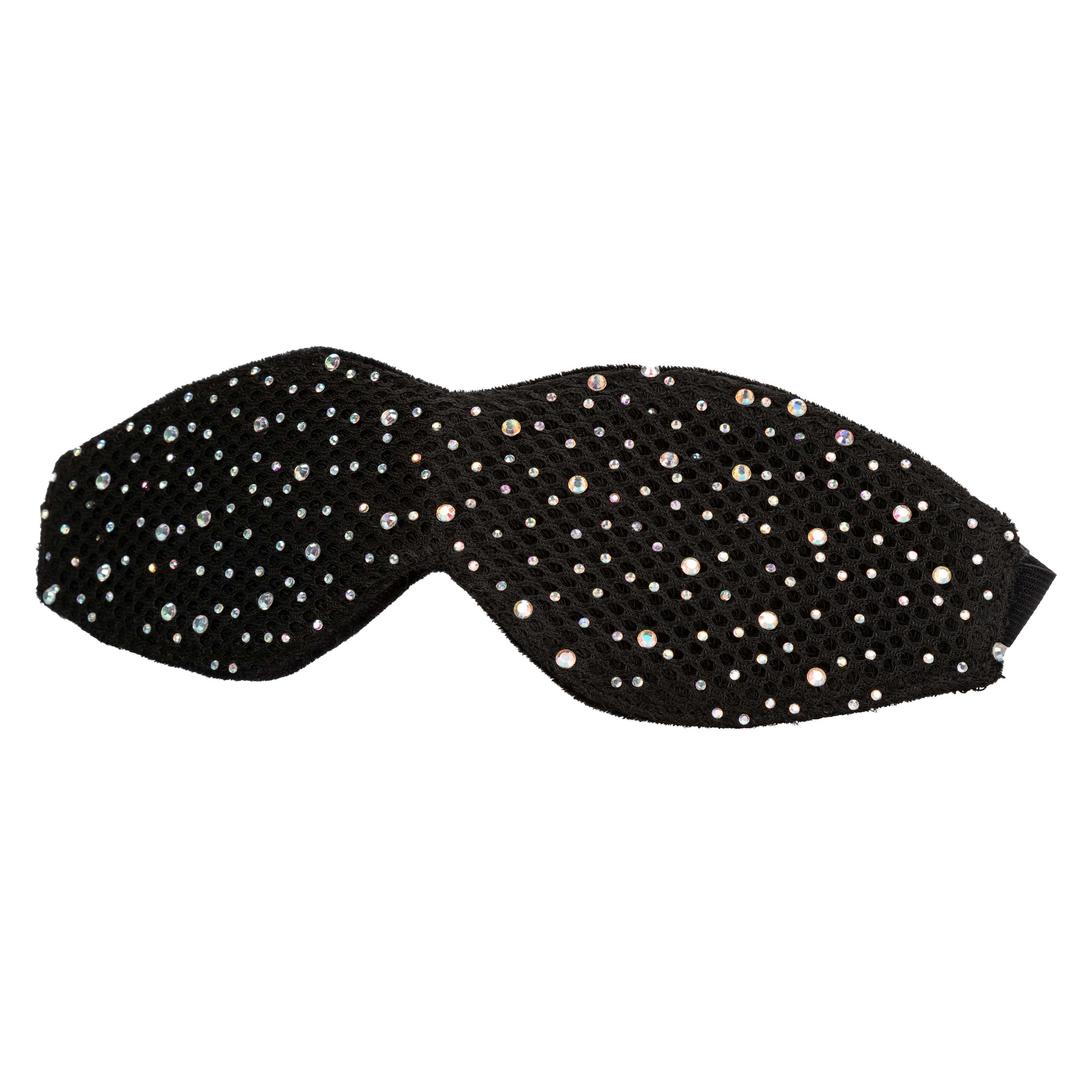 radiance blackout eye mask black 