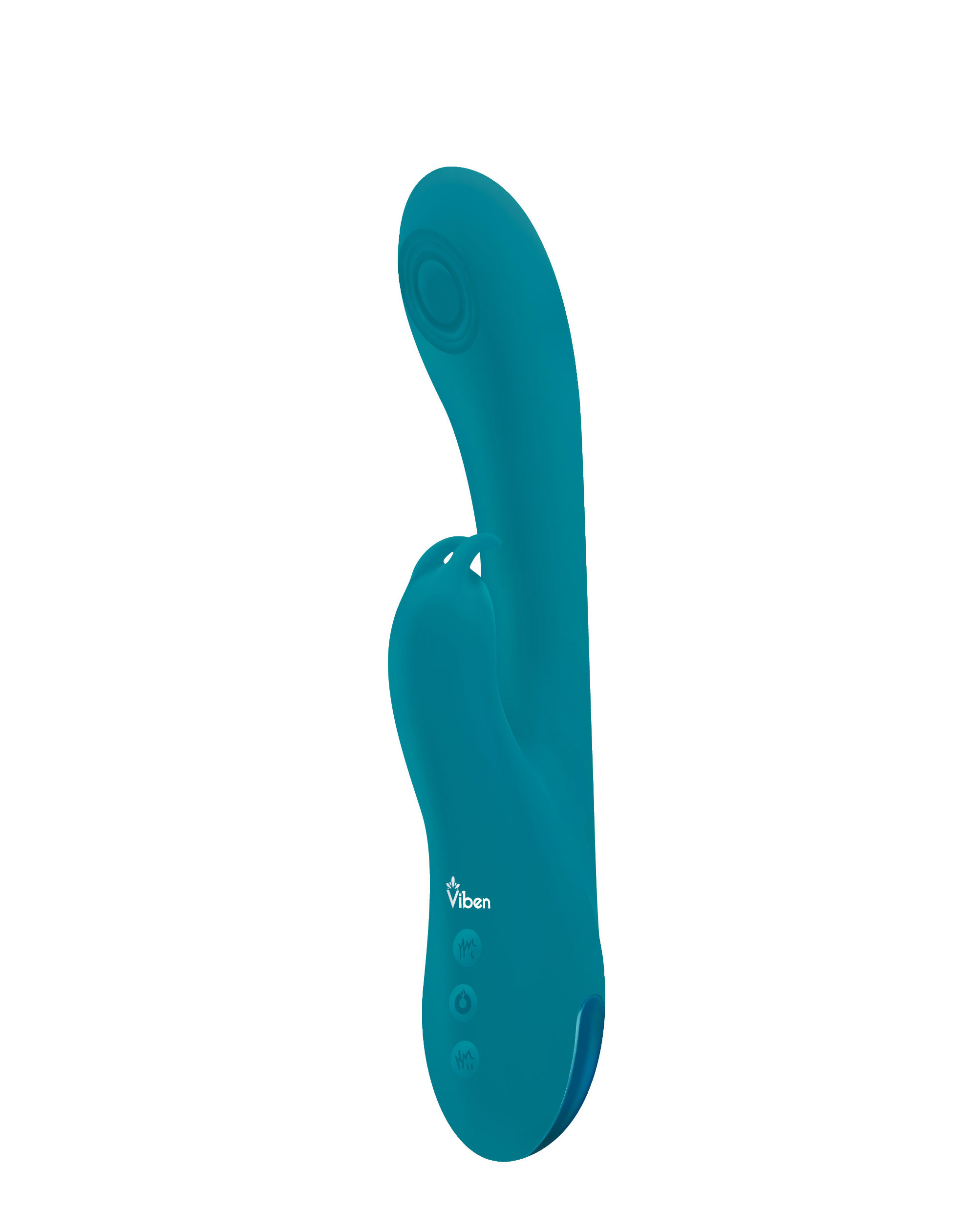 razzle ocean rechargeable thumping g spot  rabbit 