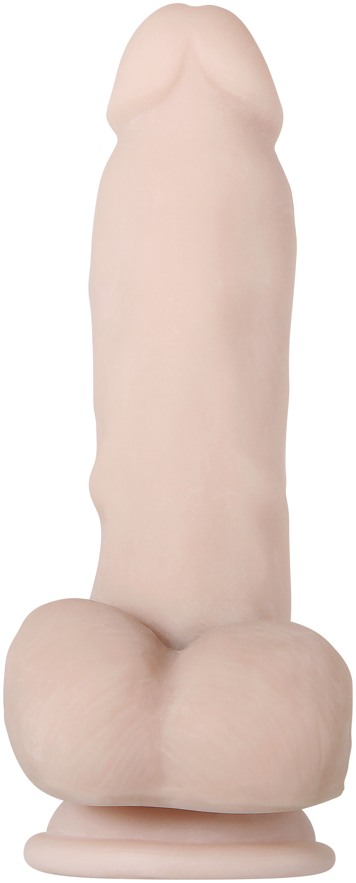 real supple poseable  inch 