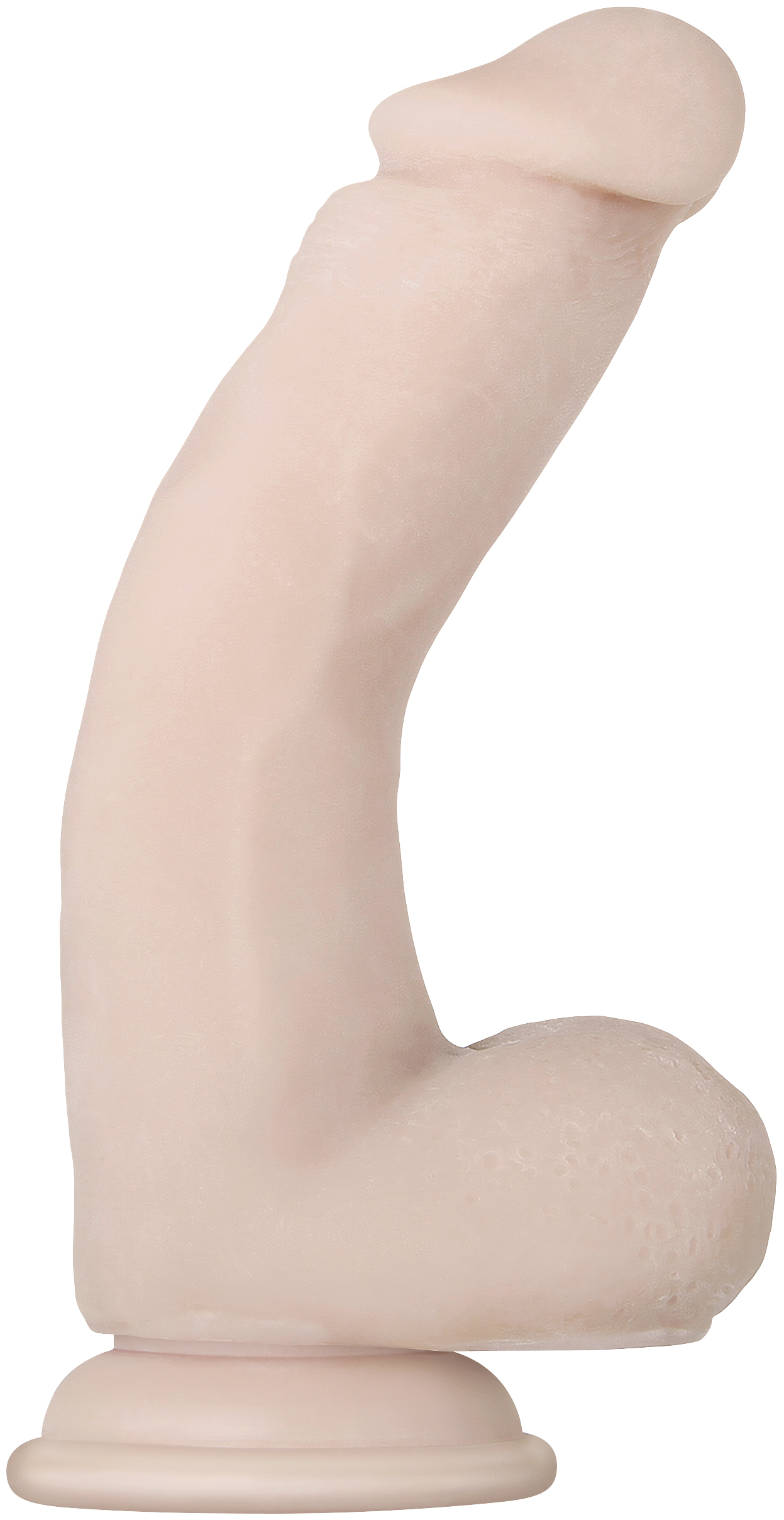 real supple poseable . inch 