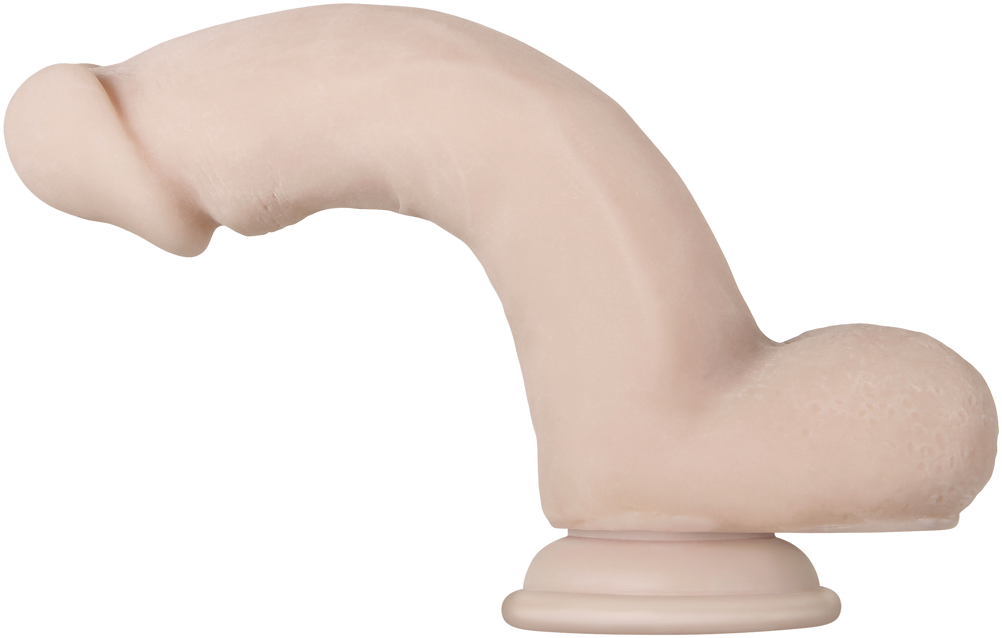 real supple poseable . inch 