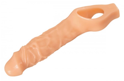 really ample penis enhancer boxed natural 