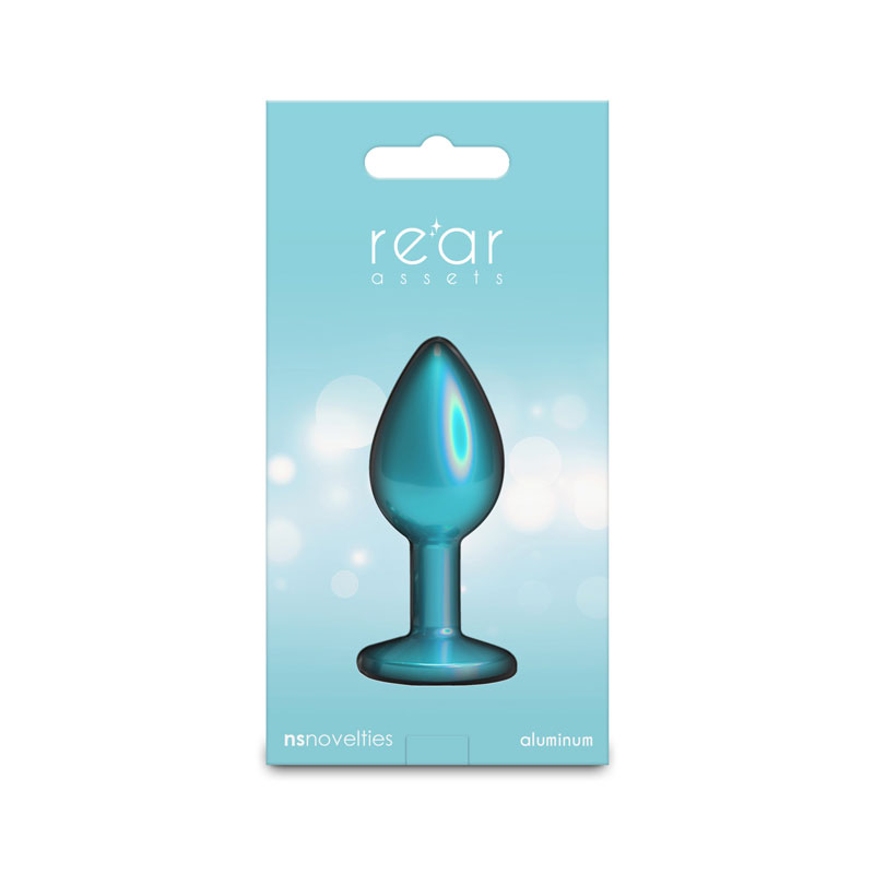 rear assets iridescent teal small teal 