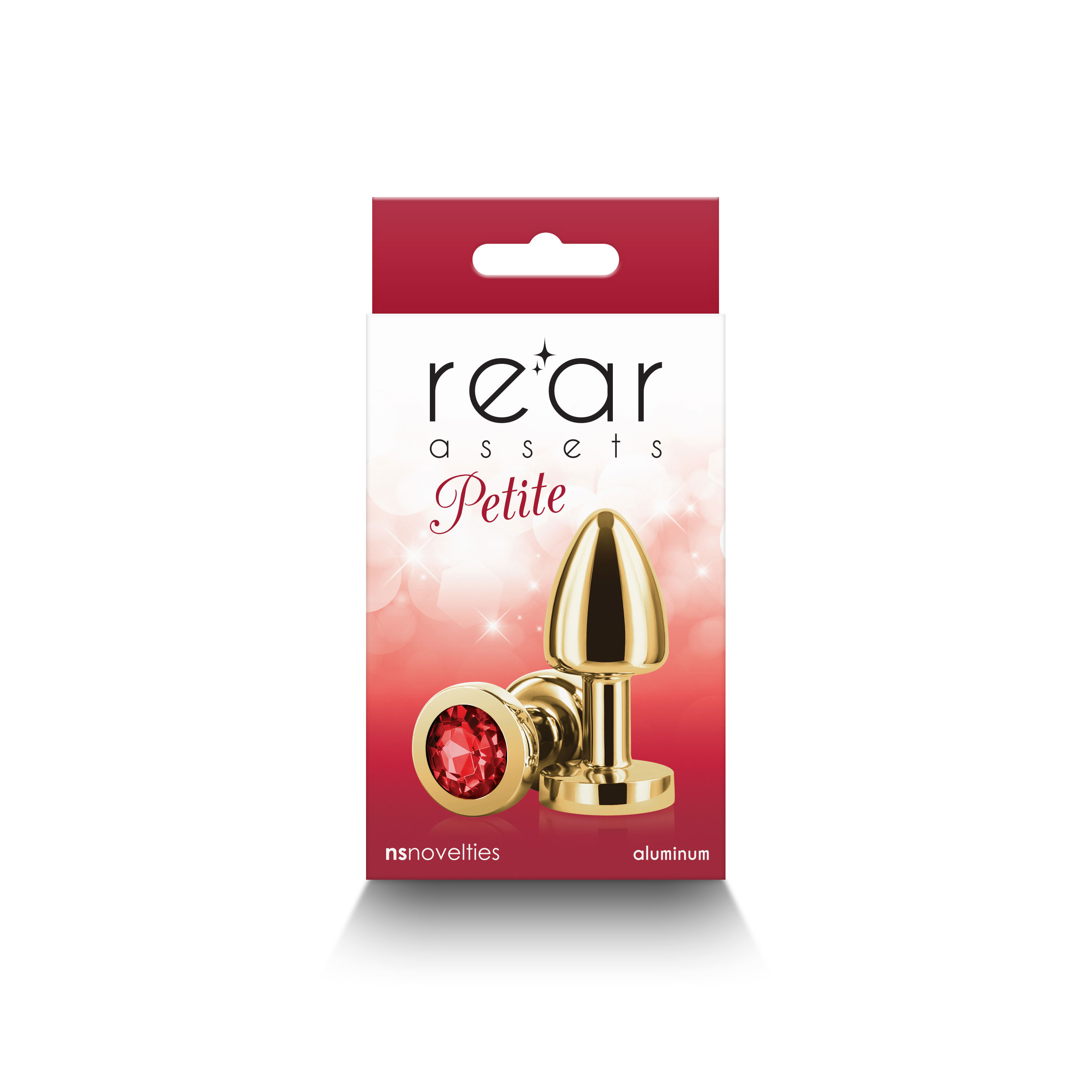 rear assets petite goldred 
