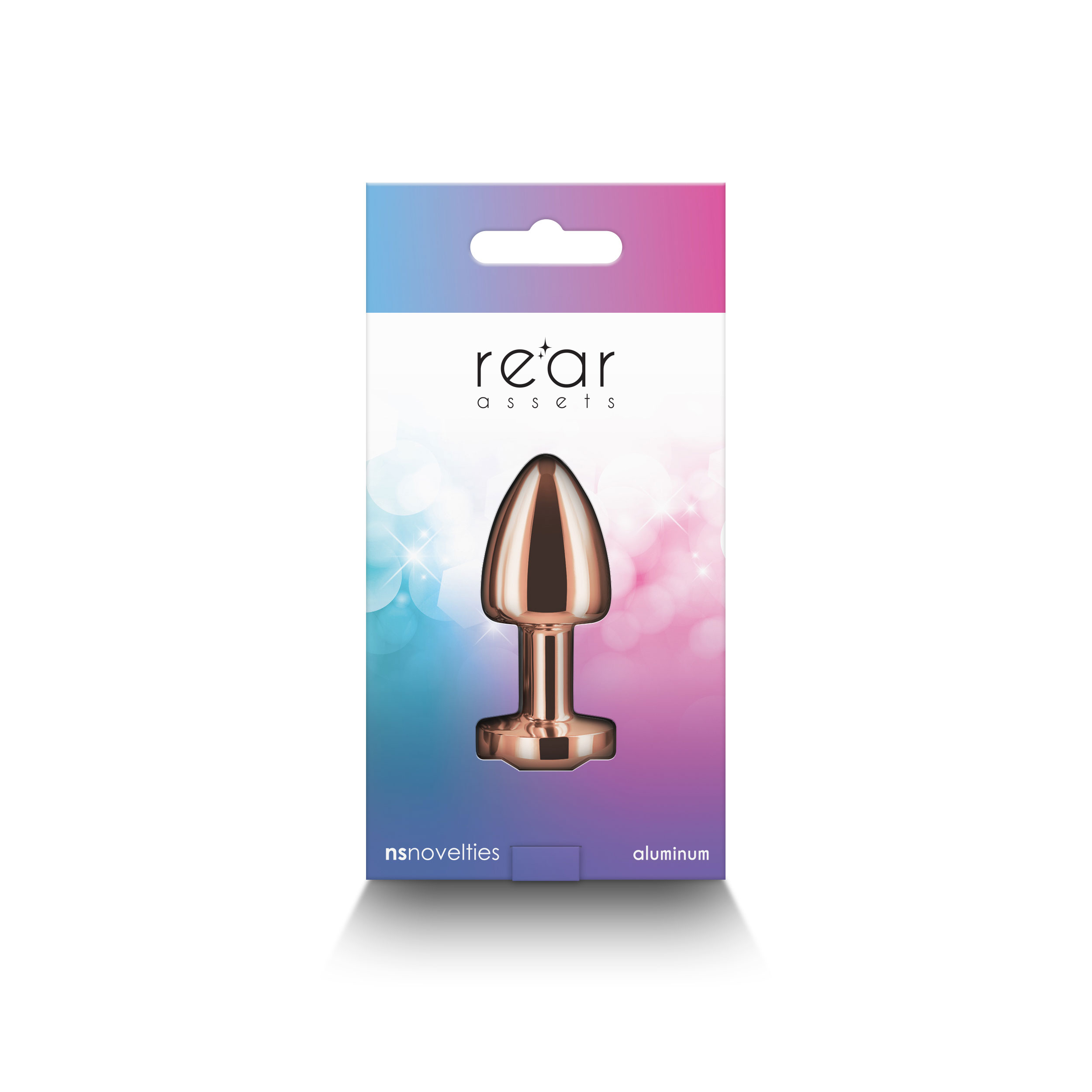 rear assets petite rose goldrainbow 