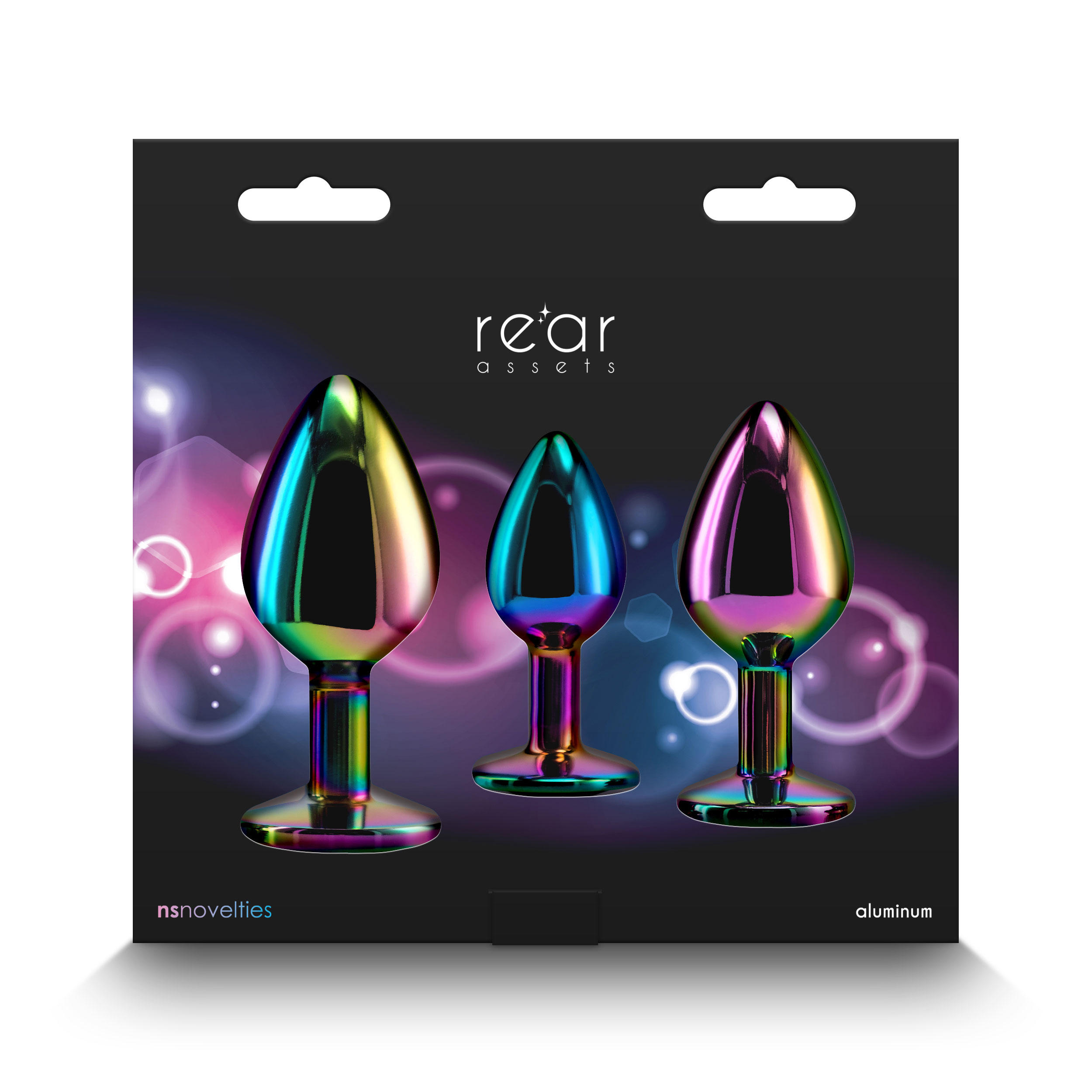 rear assets trainer kit multicolor rainbow 