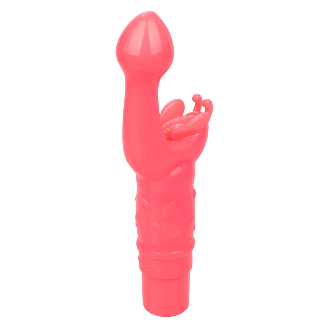 rechargeable butterfly kiss pink 