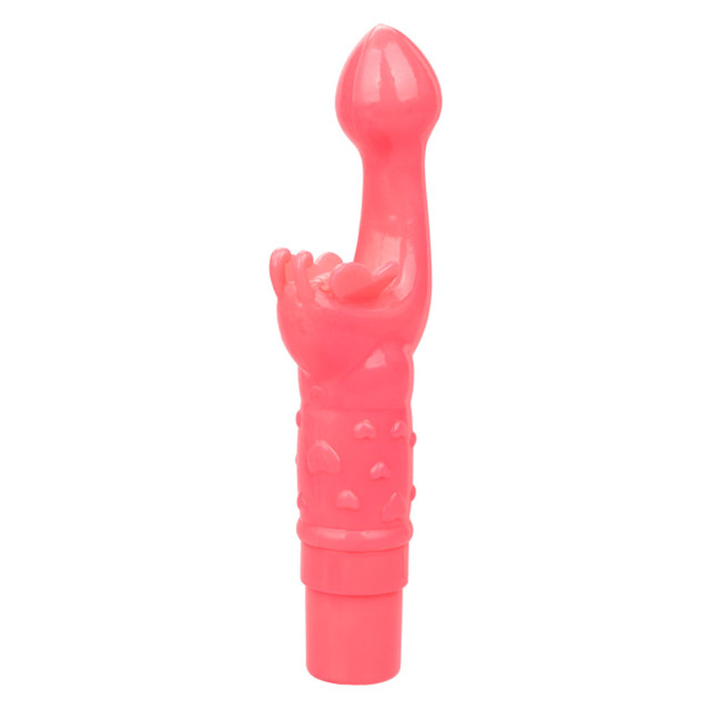 rechargeable butterfly kiss pink 