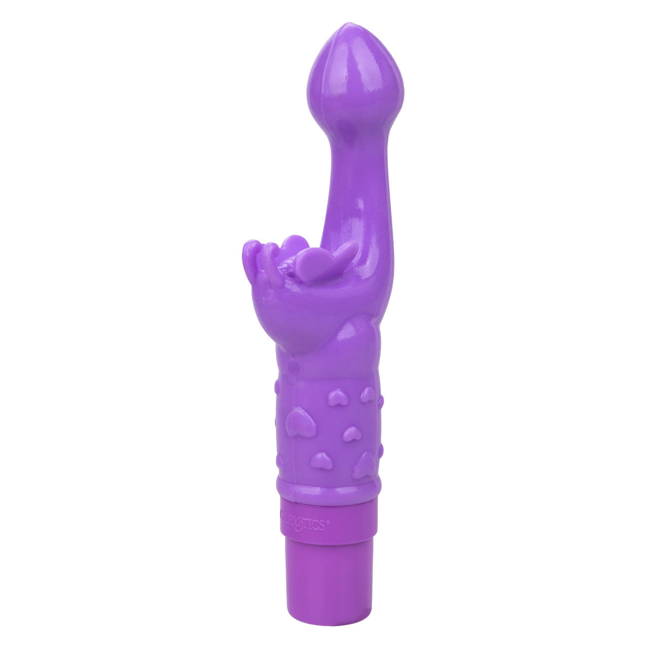 rechargeable butterfly kiss purple 