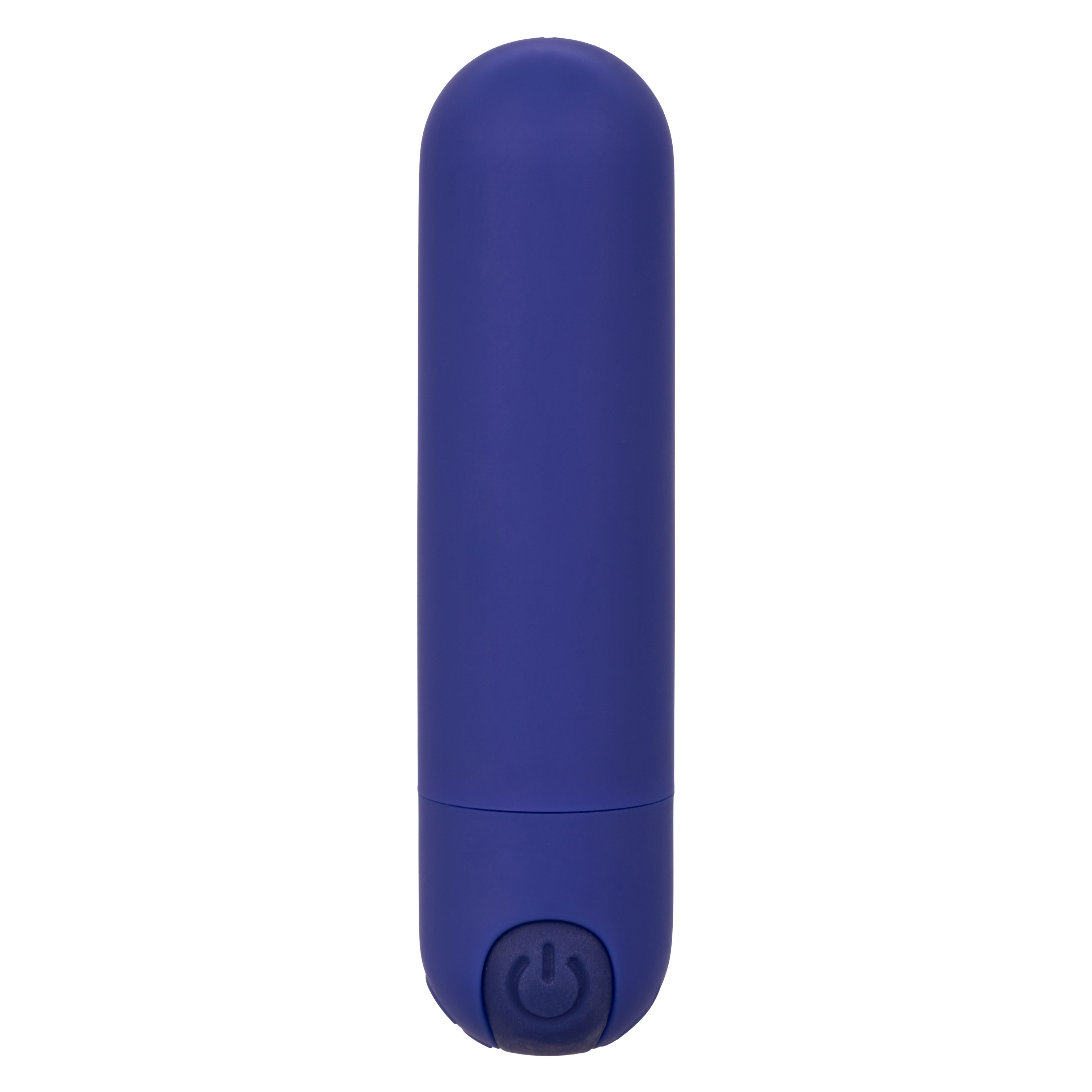 rechargeable hideaway bullet blue 