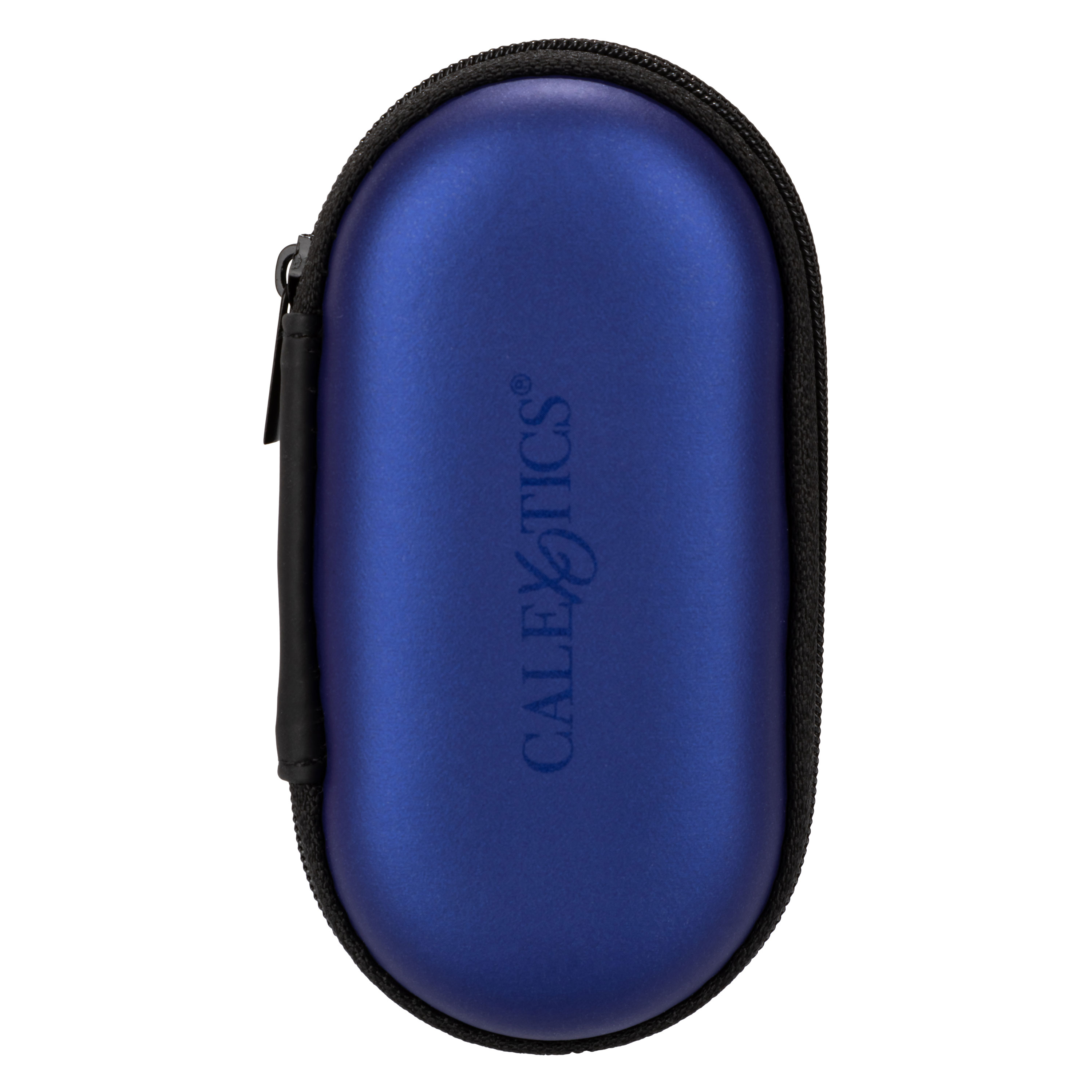 rechargeable hideaway bullet blue 