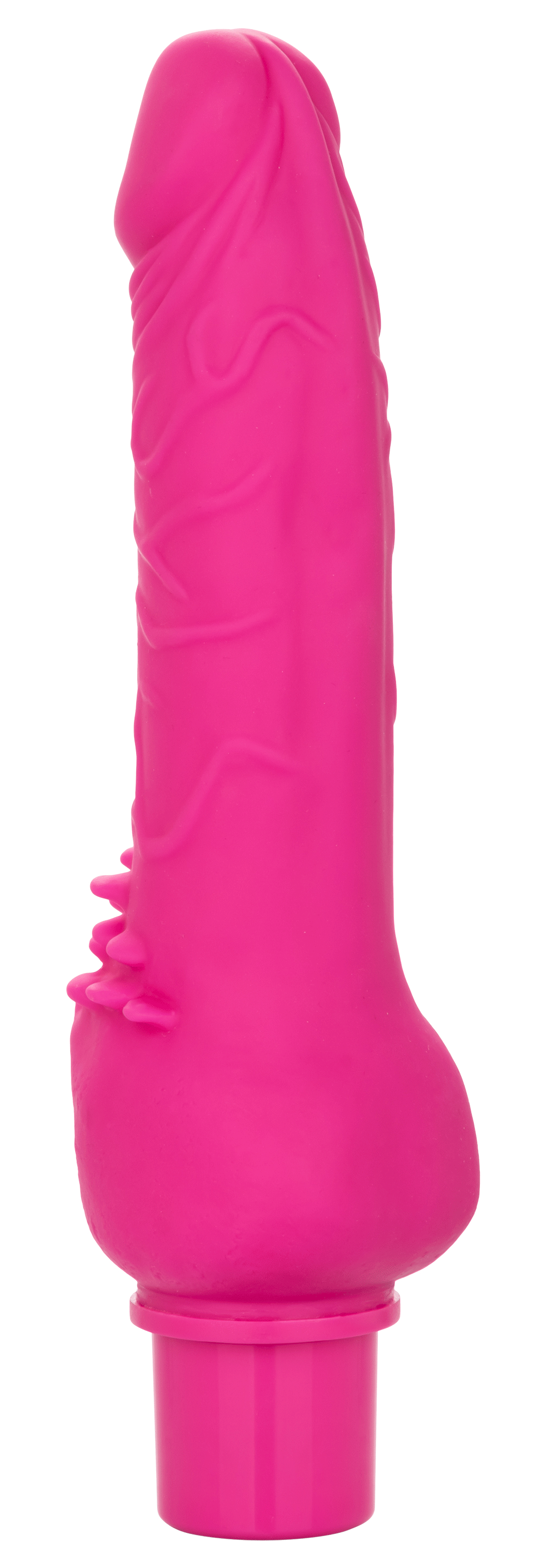 rechargeable power stud cliterrific pink .gif