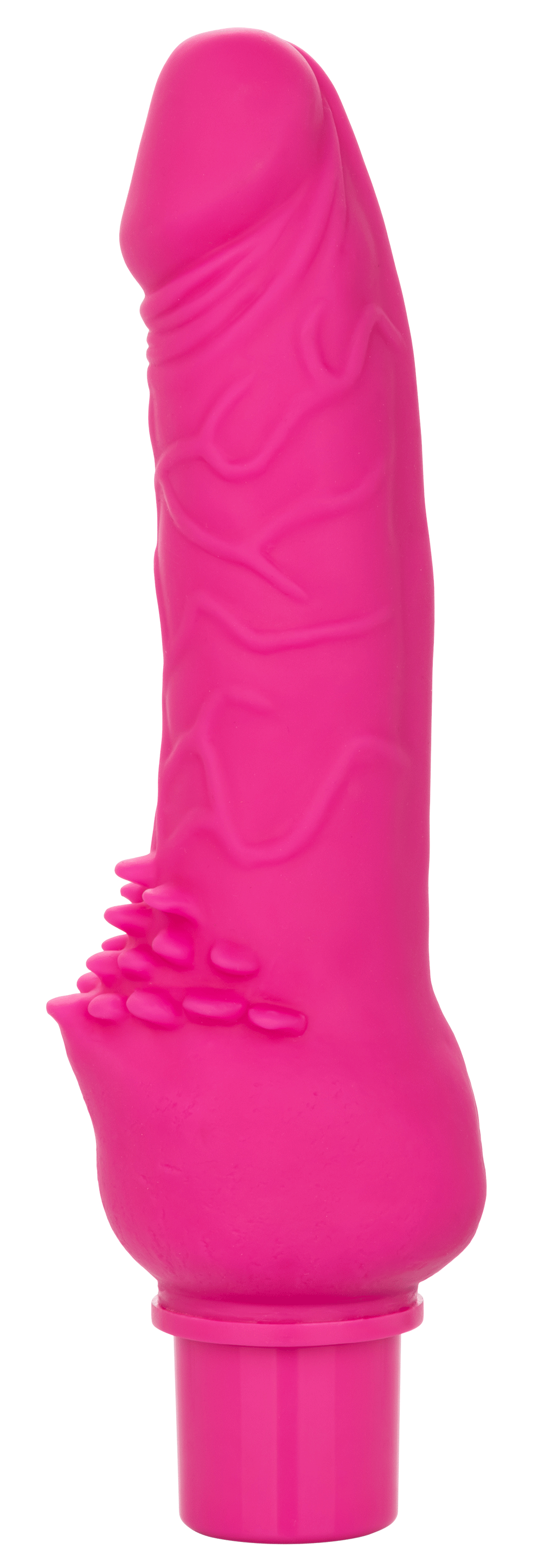 rechargeable power stud cliterrific pink .gif