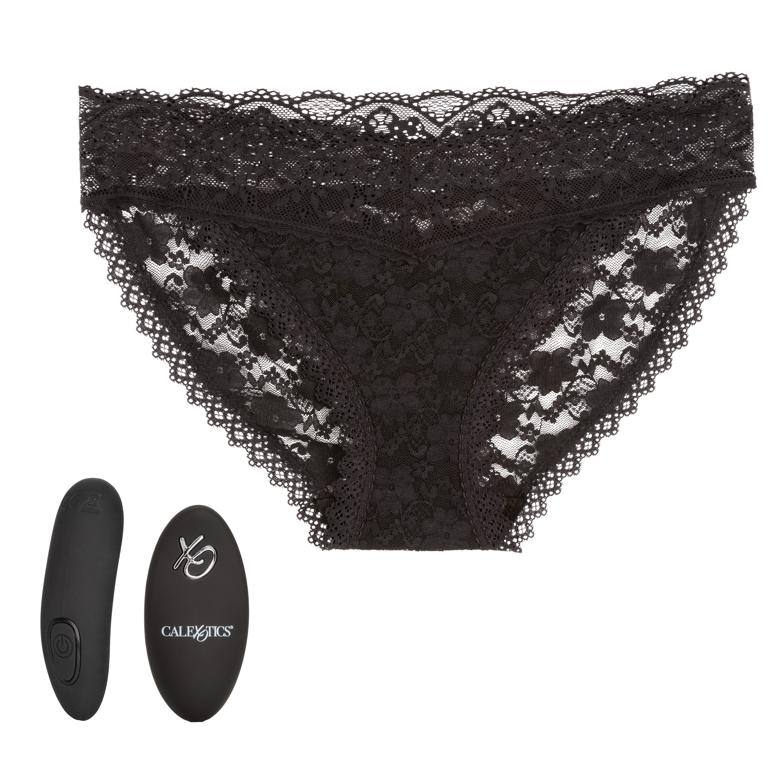 remote control lace panty set sm 