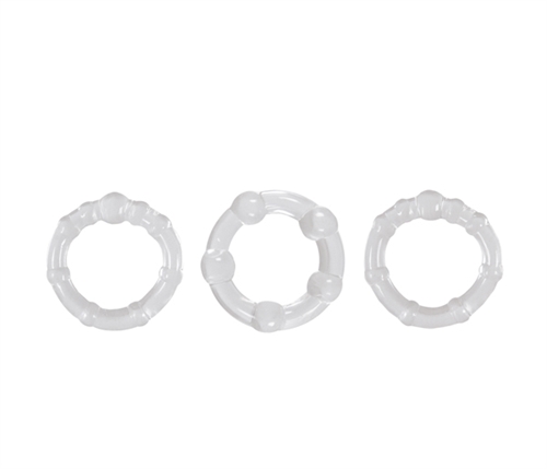 renegade intensity rings clear 