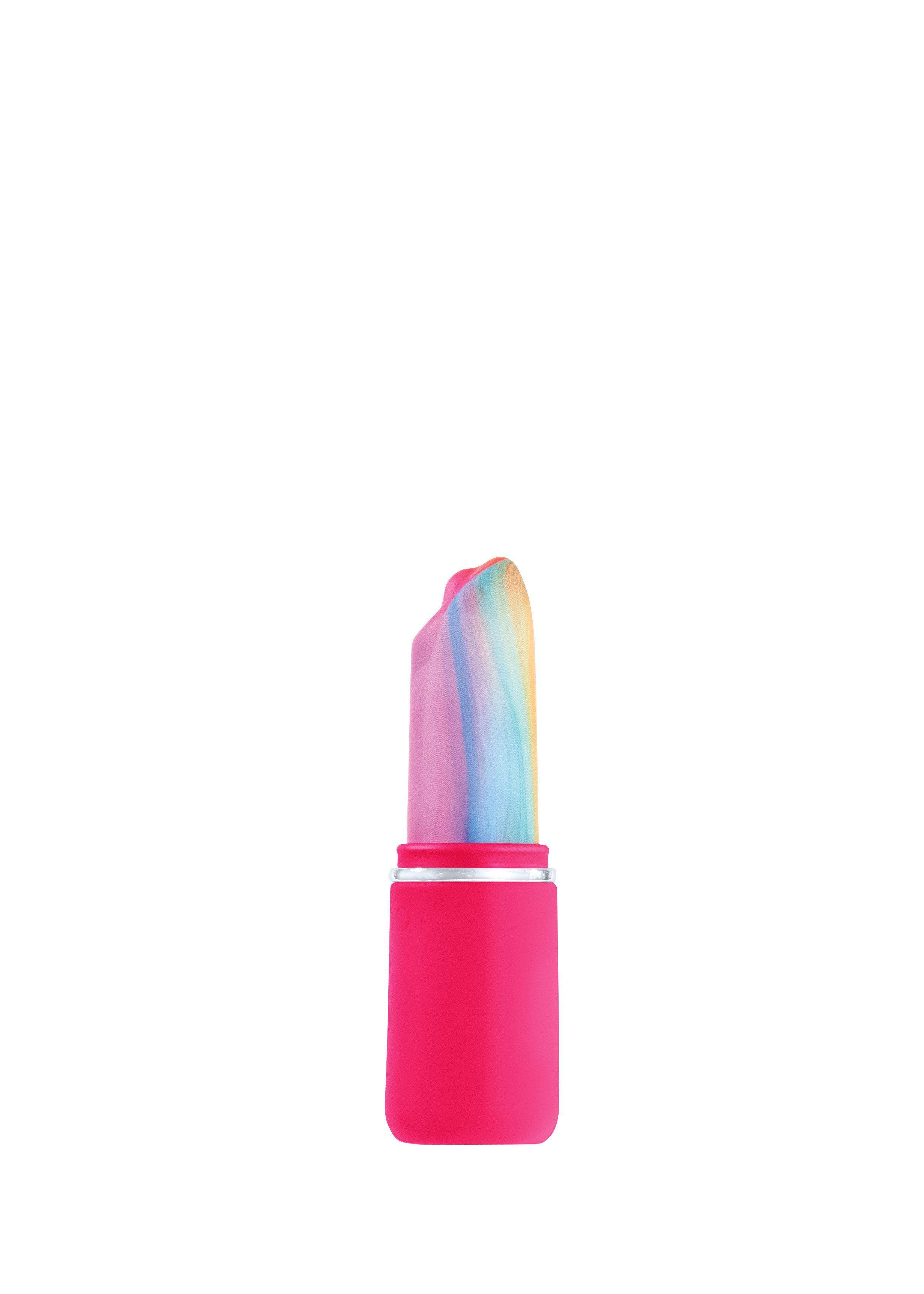 retro rechargeable bullet pink 