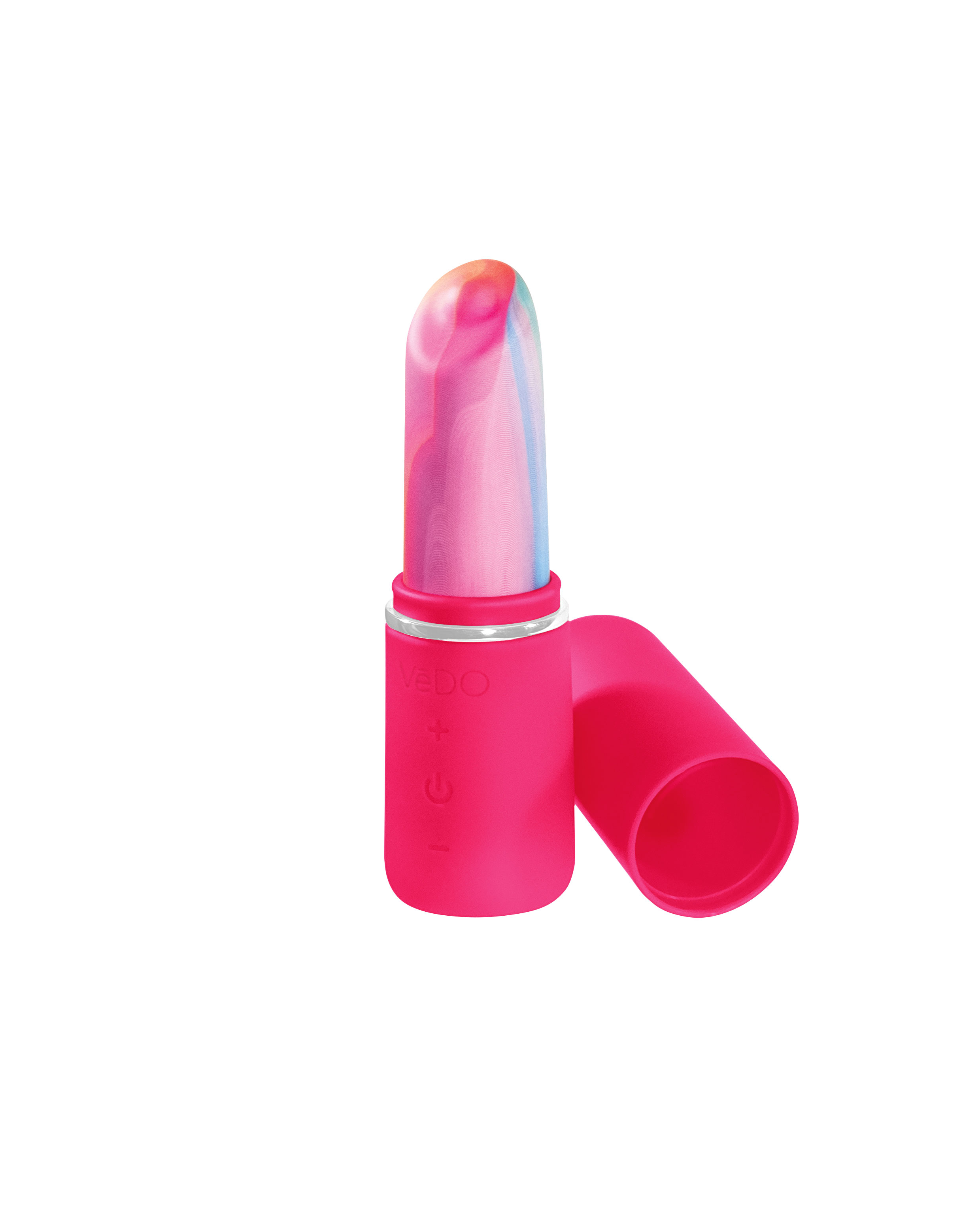 retro rechargeable bullet pink 