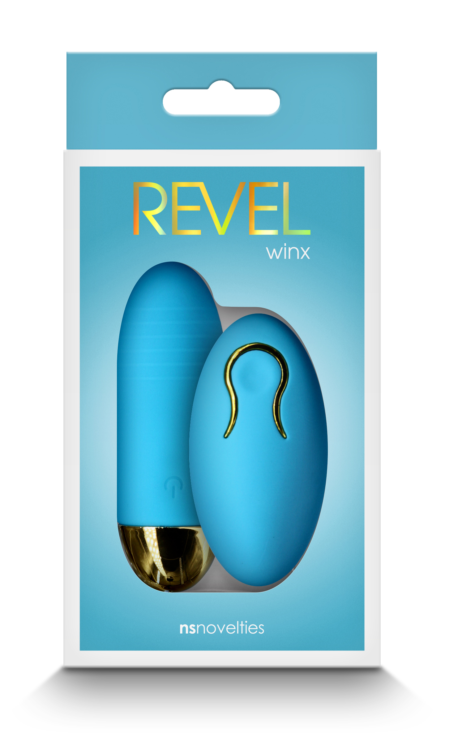 revel winx blue 