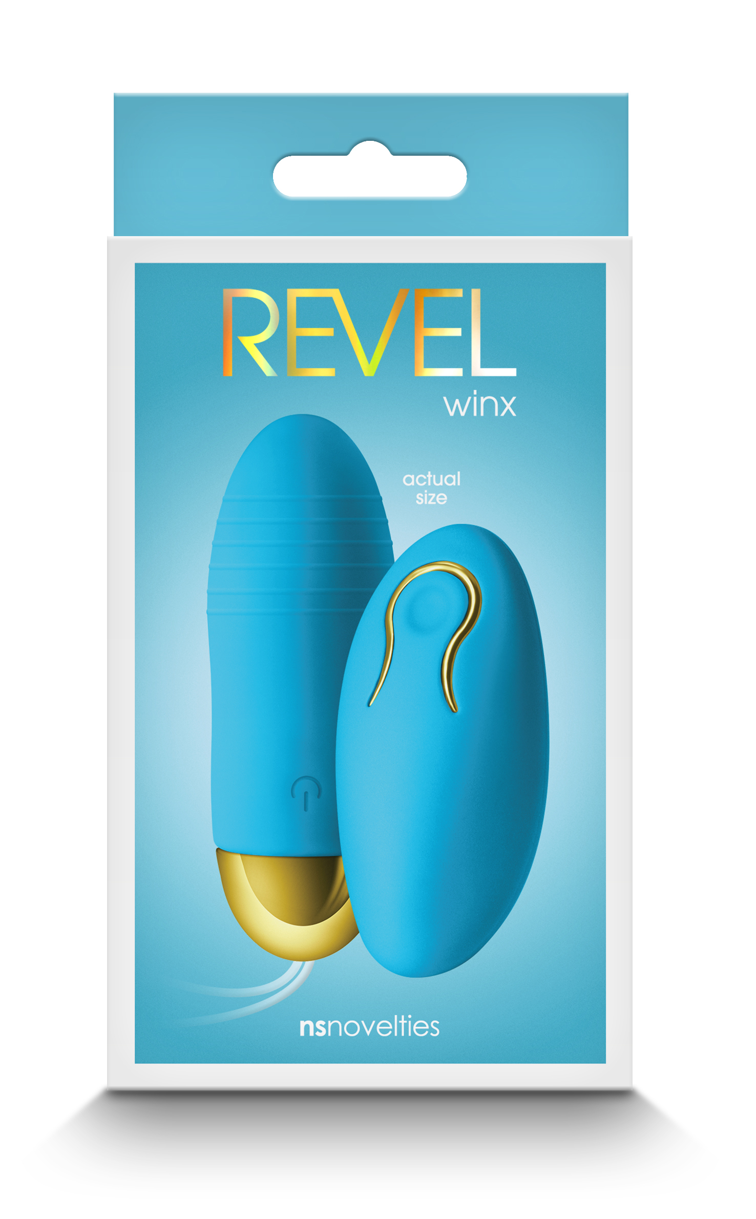 revel winx blue 