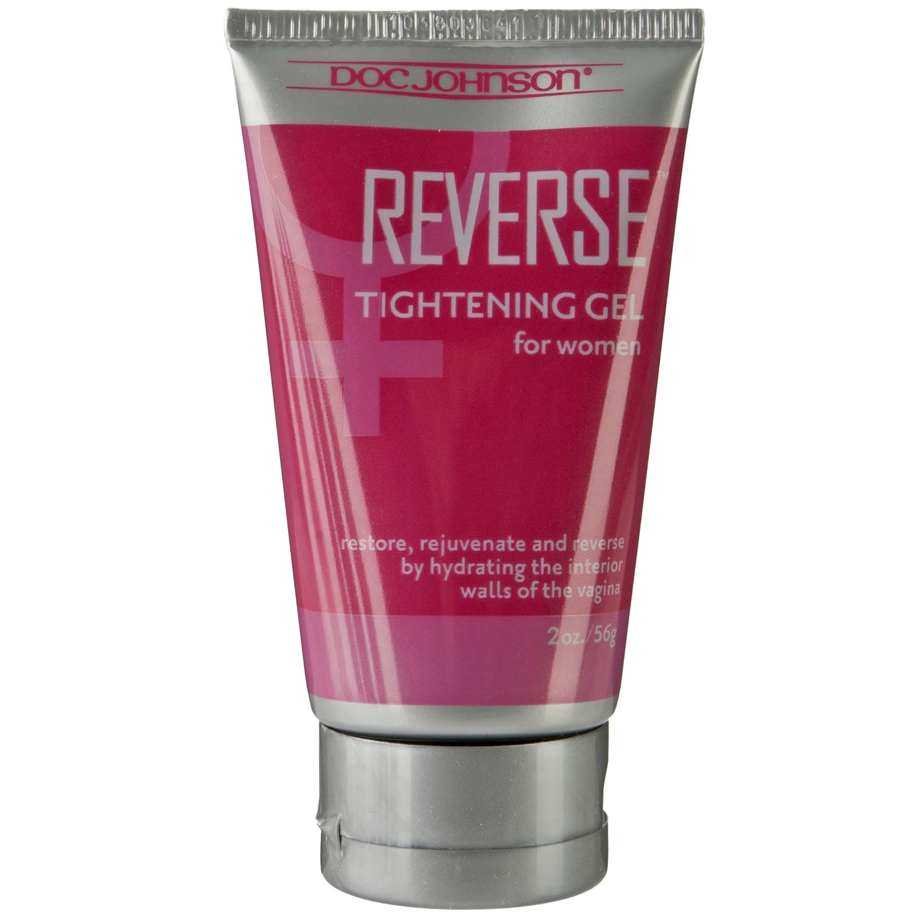 reverse tightening gel for women  oz boxed 