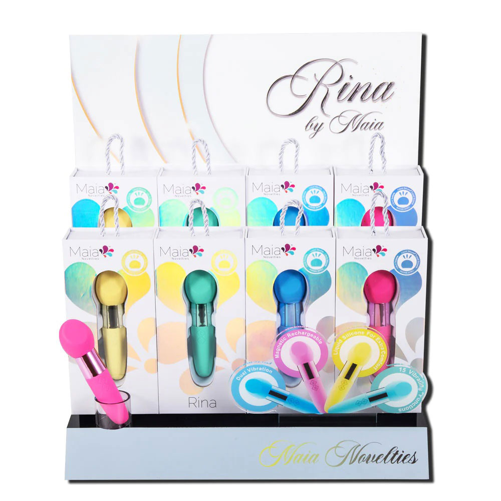 rina toys  pc display 