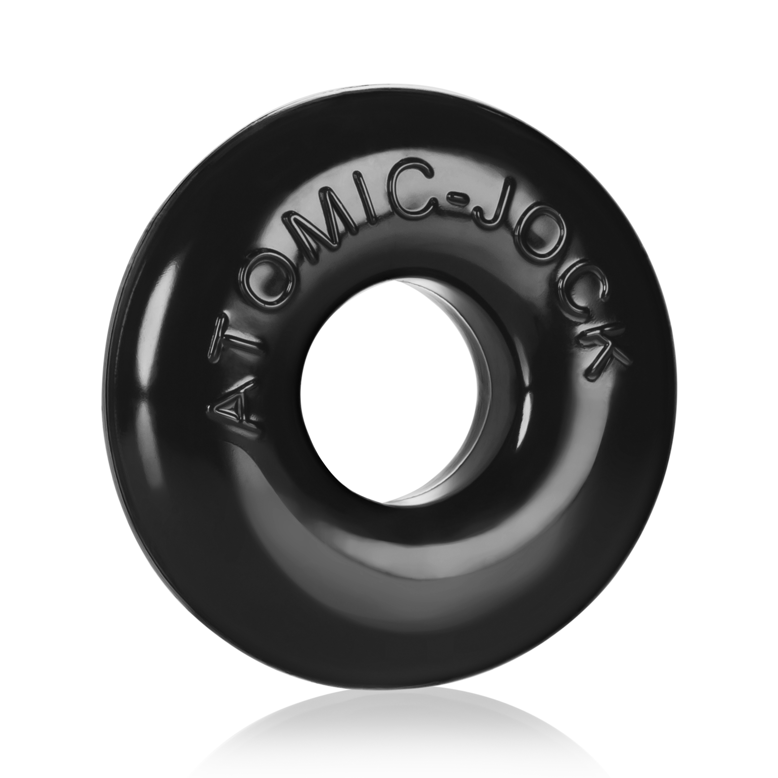 ringer cockring  pack small black 