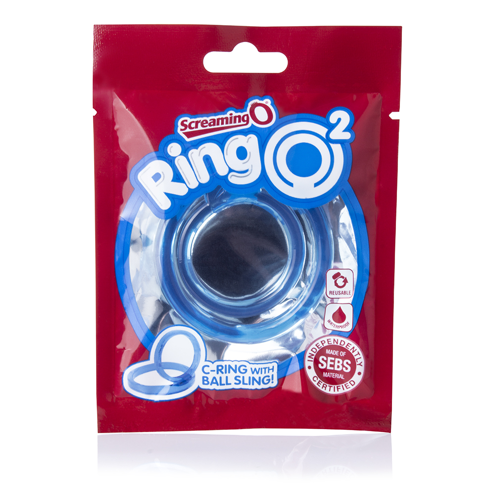 ringo  blue 